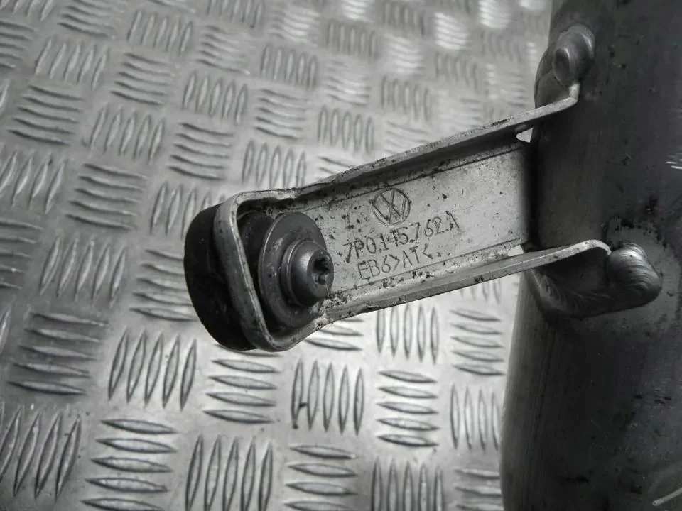 Putki Volkswagen Touareg 7P0145762A image 3