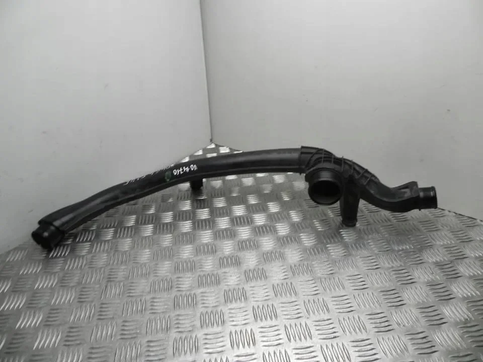 Tubo Intercooler Porsche Cayenne 7P 3.0 TDI 7P0145792