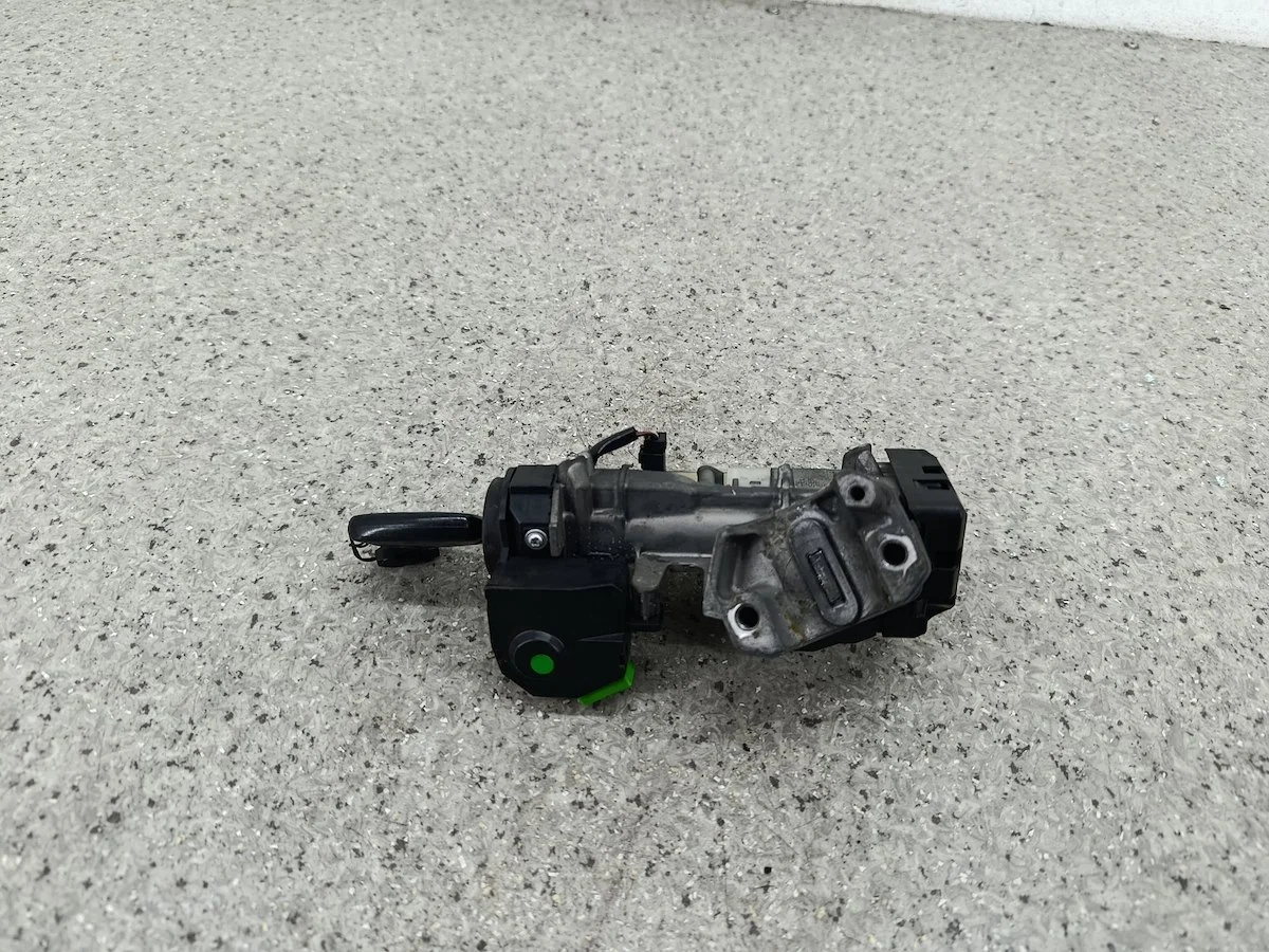 Contacteur d'allumage Honda CR-V II 25001031905A