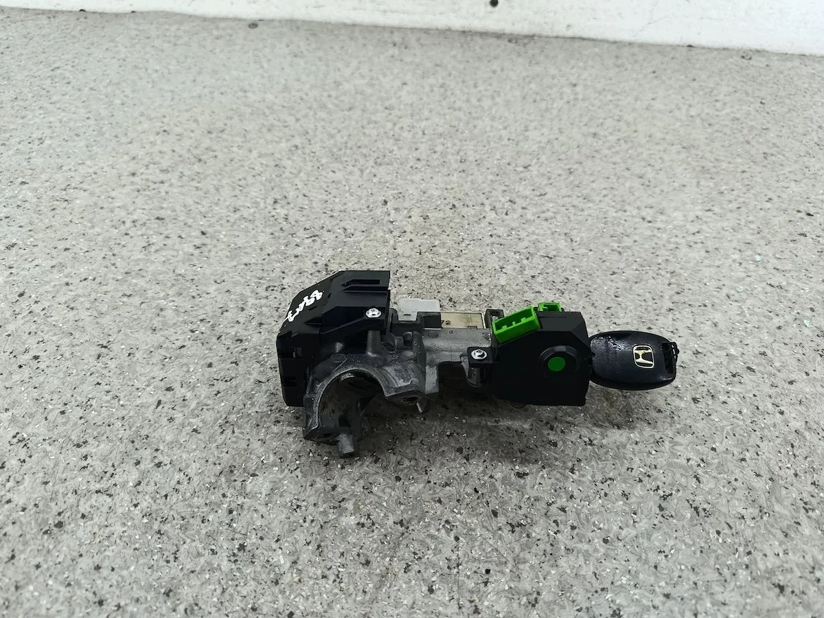 Contacteur d'allumage Honda CR-V II 25001031905A image 4