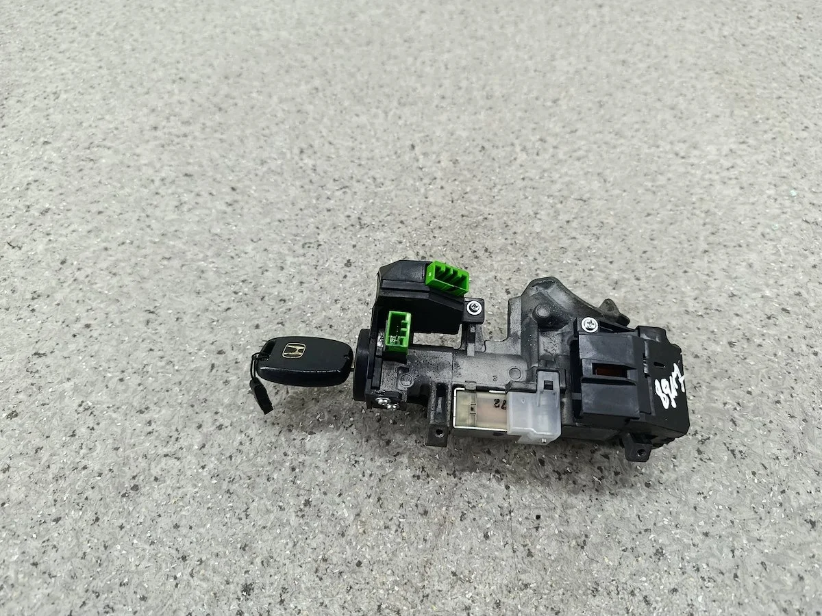 Contacteur d'allumage Honda CR-V II 25001031905A image 6