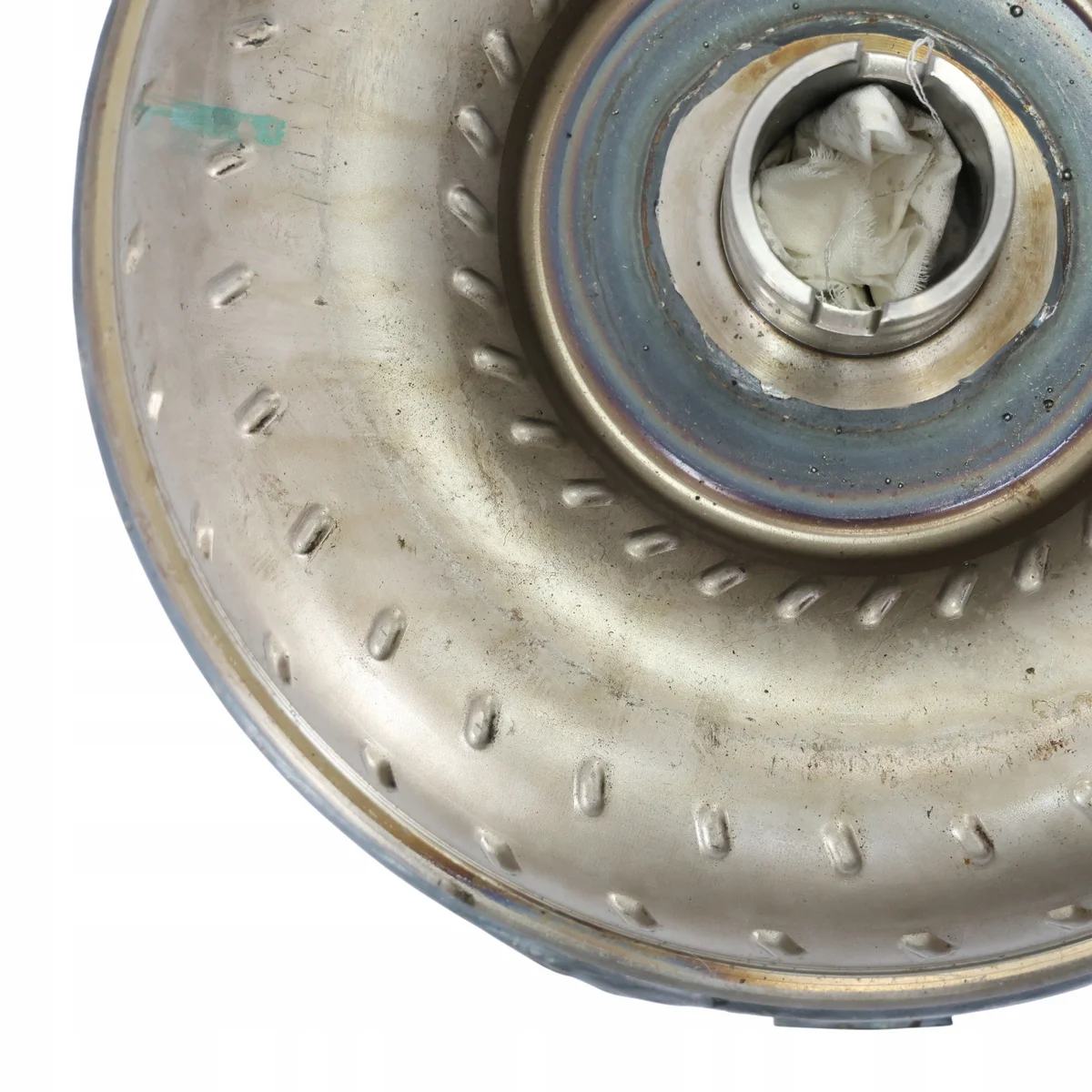 Convertitore di Coppia BMW 7588736 E60 E90 330i 530i image 5