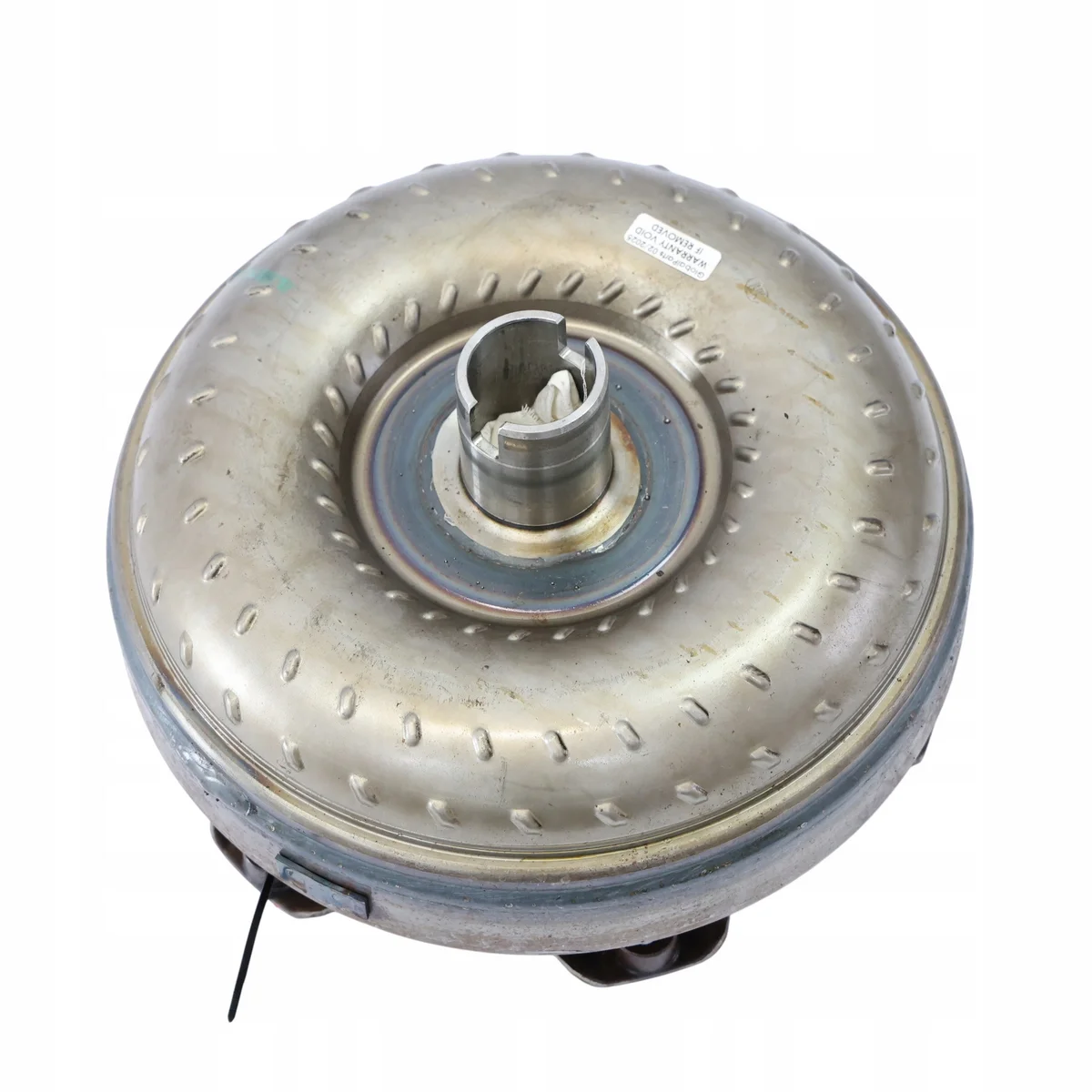 Convertitore di Coppia BMW 7588736 E60 E90 330i 530i image 6