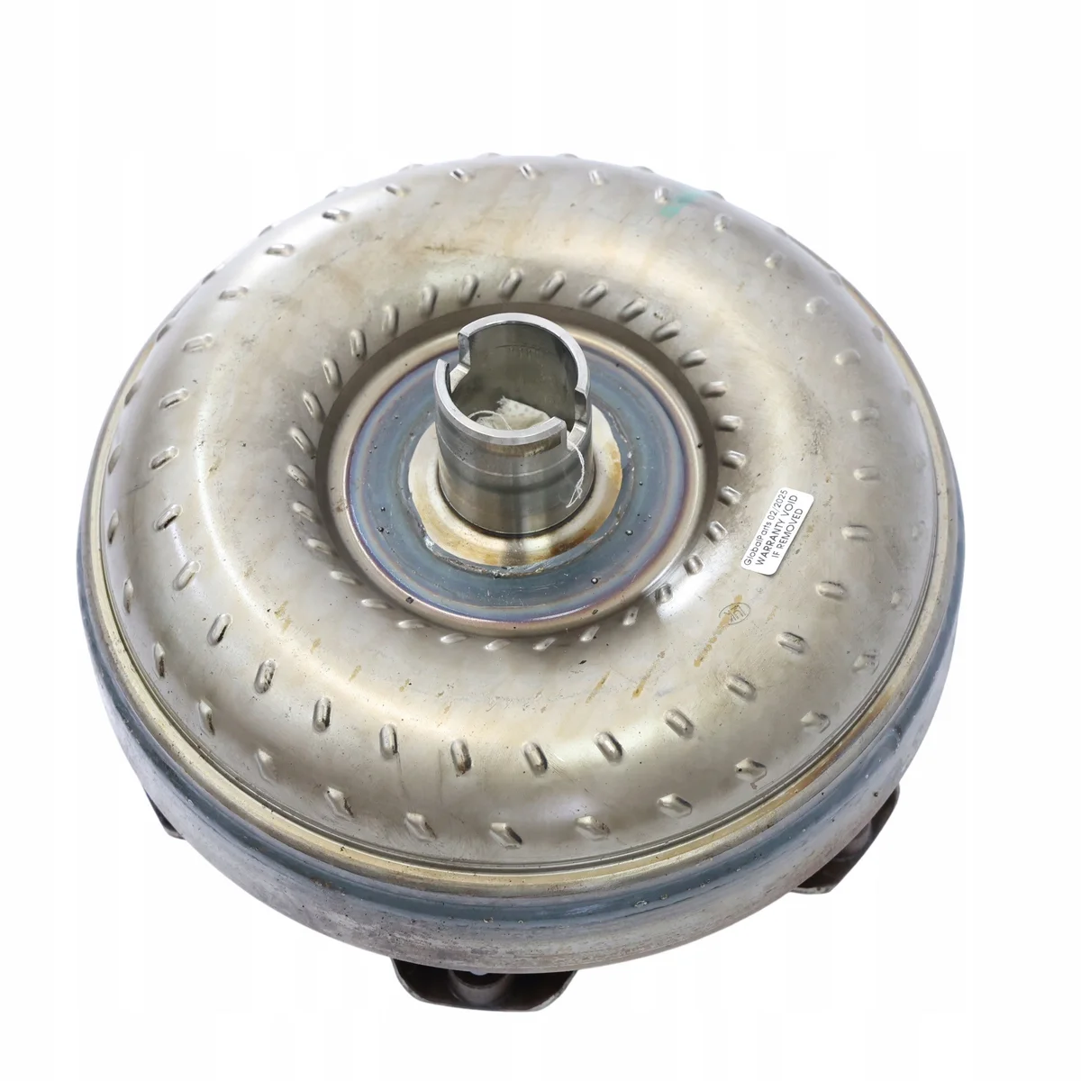 Convertitore di Coppia BMW 7588736 E60 E90 330i 530i image 7