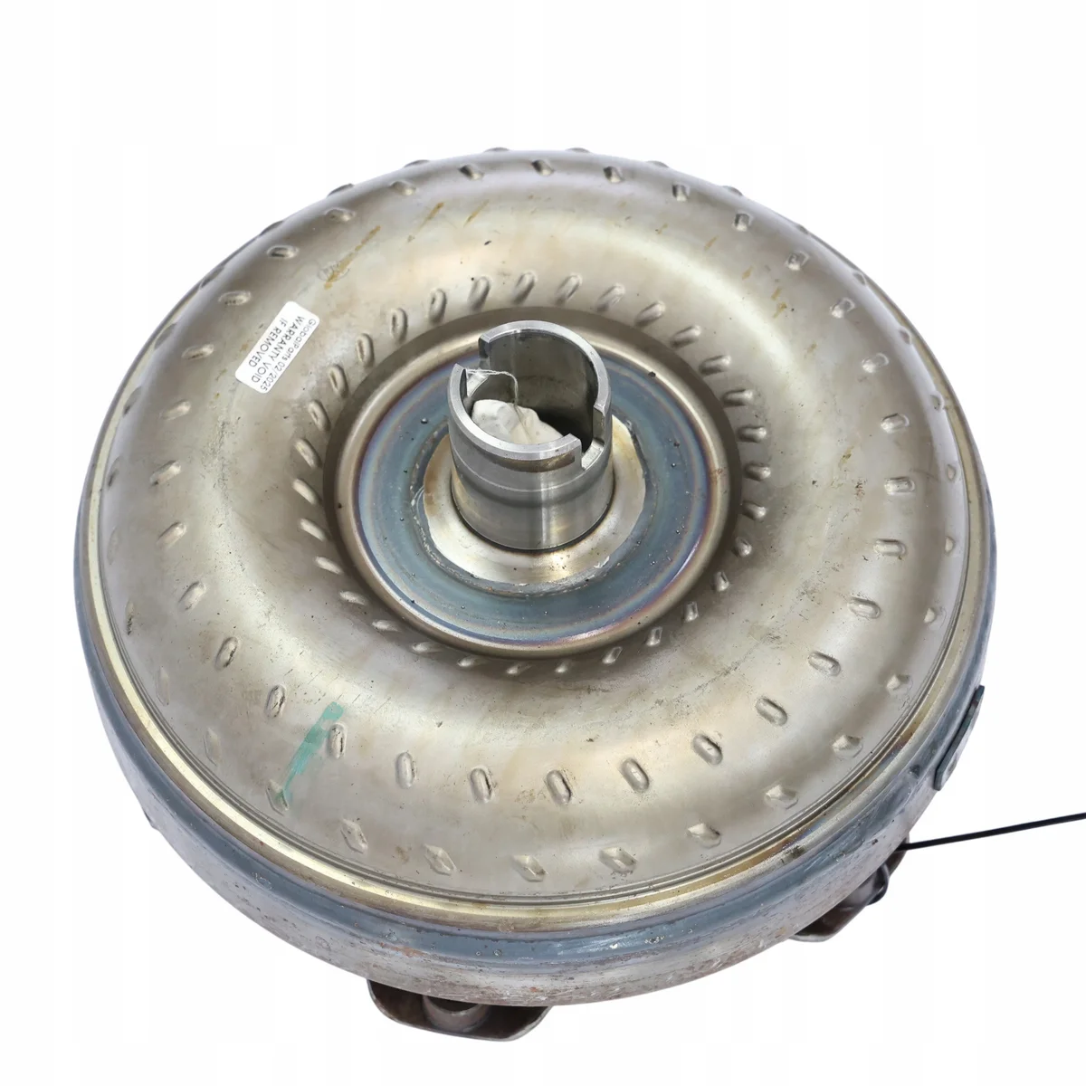 Convertitore di Coppia BMW 7588736 E60 E90 330i 530i image 8