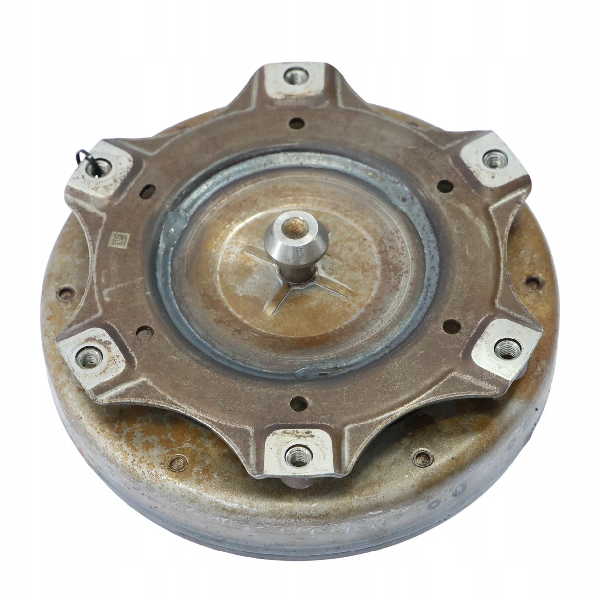 Convertitore di Coppia BMW 7588736 E60 E90 330i 530i image 10