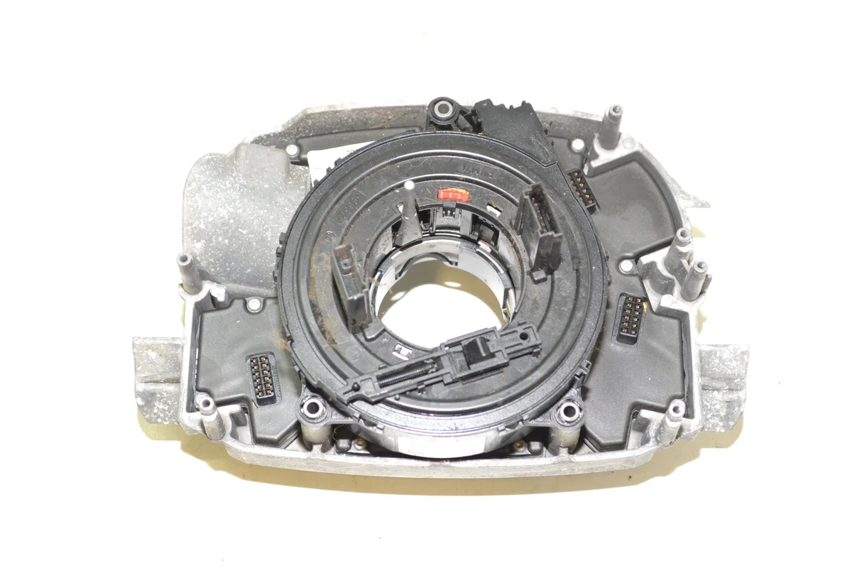 Bague de volant airbag BMW E60 E61 E63 6962904