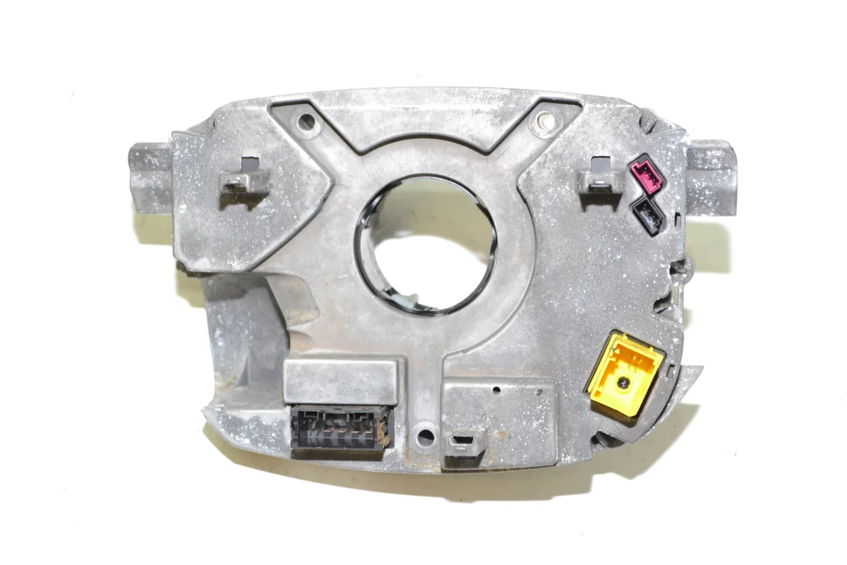 Stuurkolom module BMW E60 E61 E63 6962904 thumbnail 5