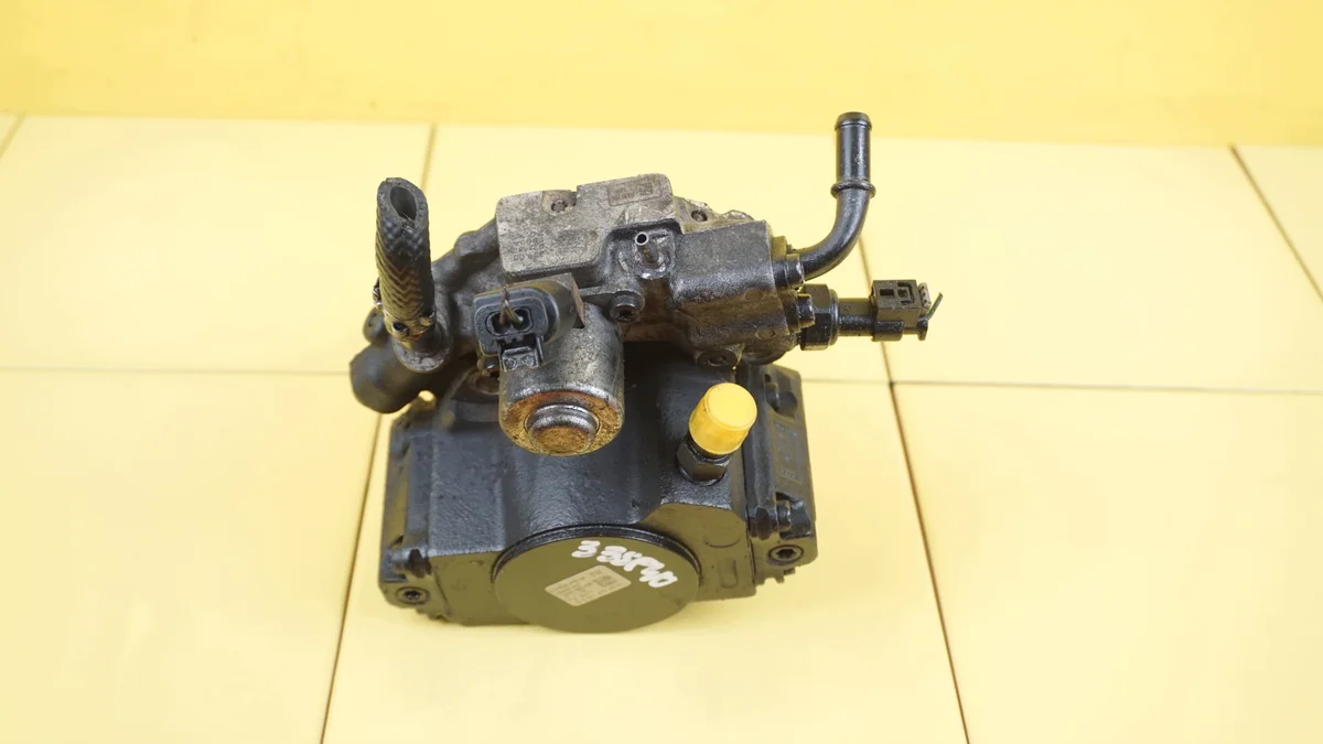 Mercedes Sprinter W907 Injection Pump A6510703301
