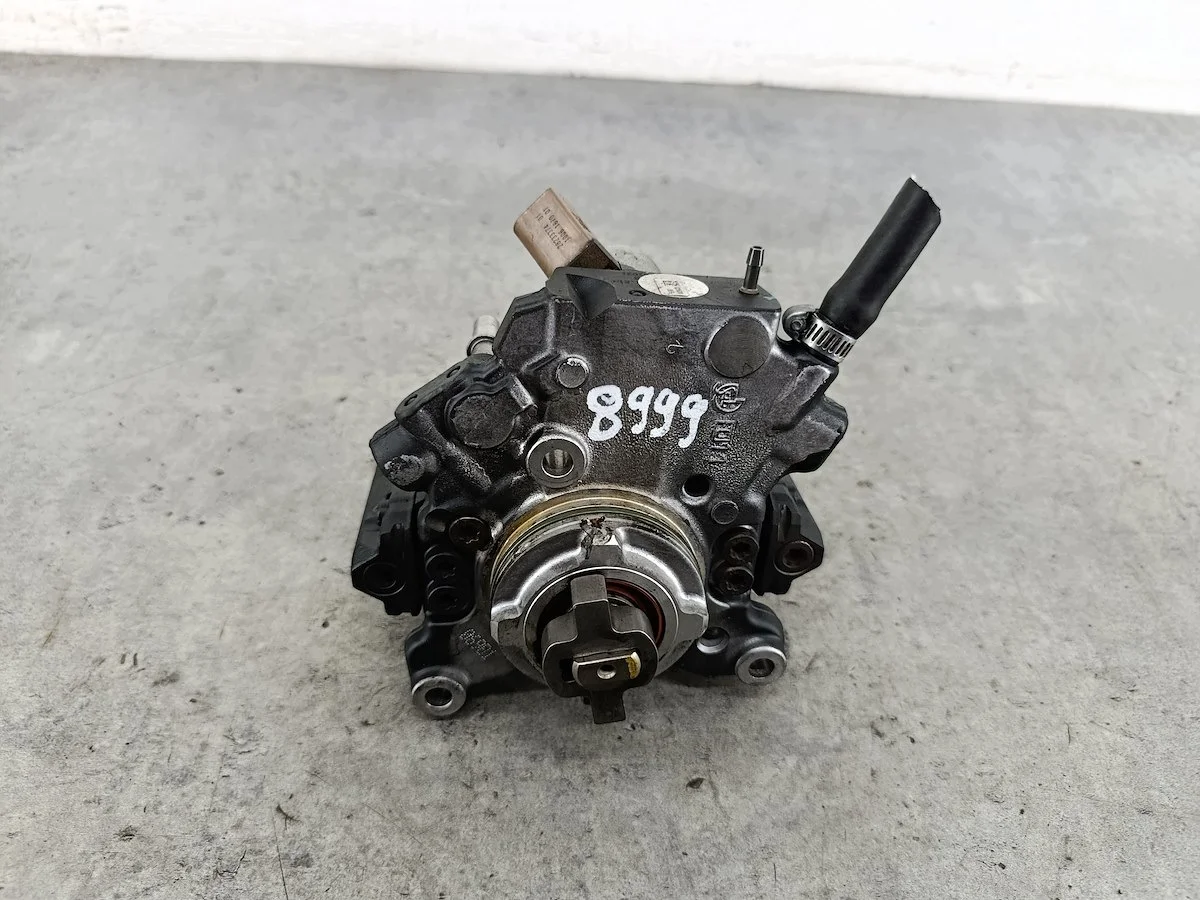Chevrolet Cruze Injection Pump 9422A040A