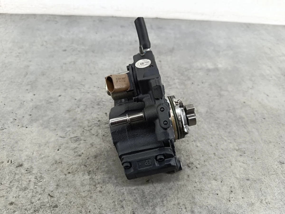 Chevrolet Cruze Injection Pump 9422A040A thumbnail 3