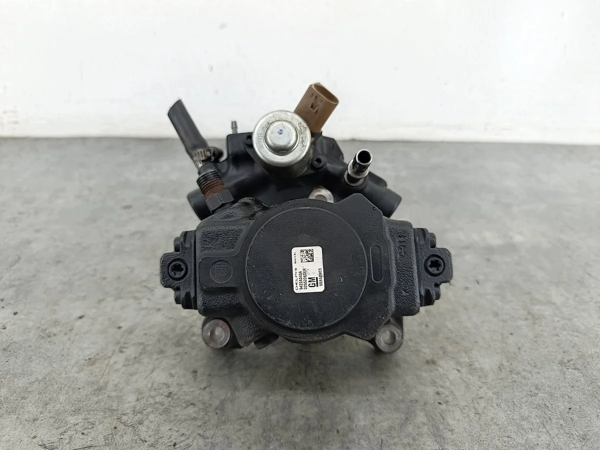 Chevrolet Cruze Injection Pump 9422A040A thumbnail 5