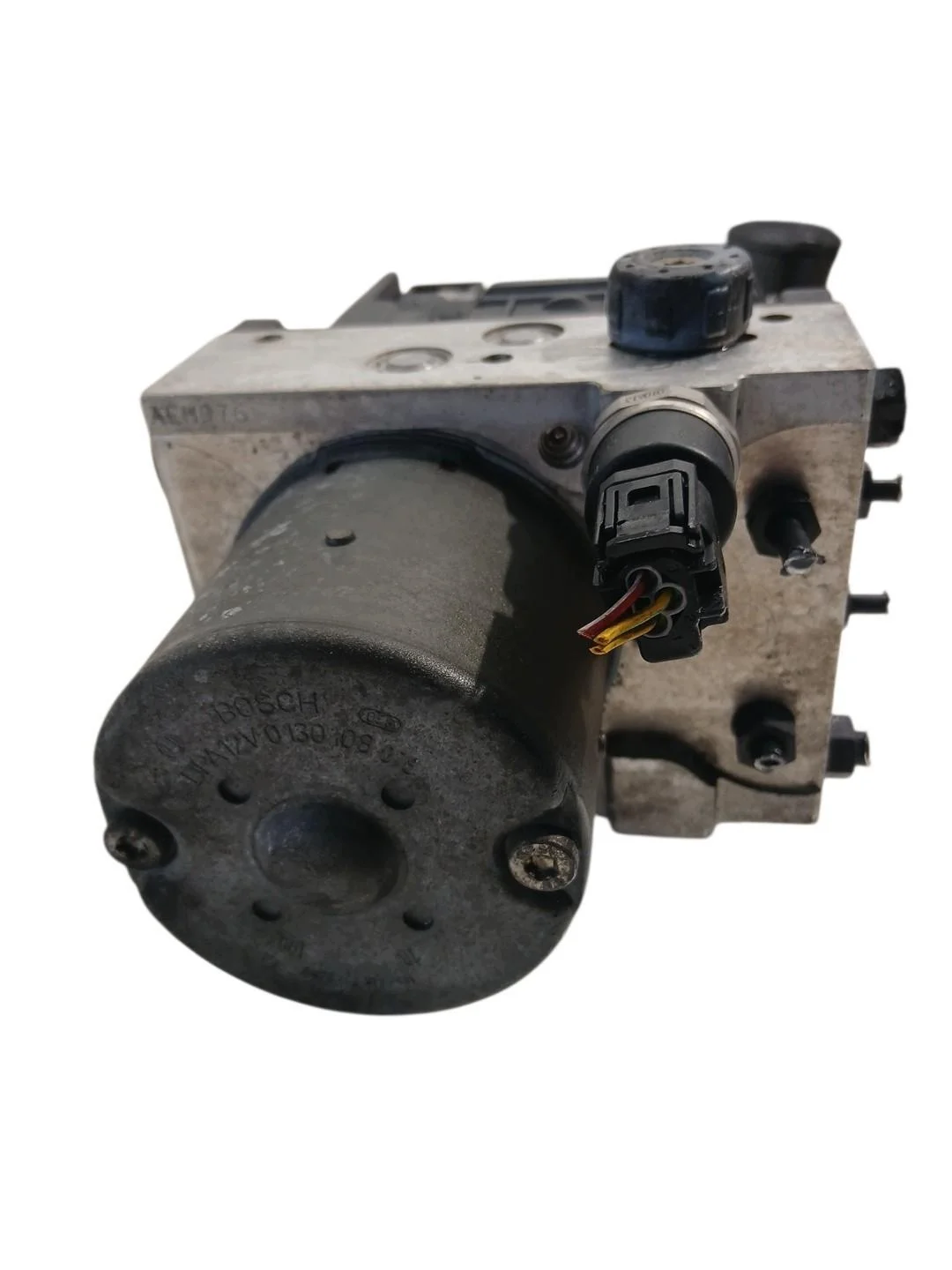 Bomba de Travão Audi A4 B6 1.9 TDI 8E0614517 0265950011