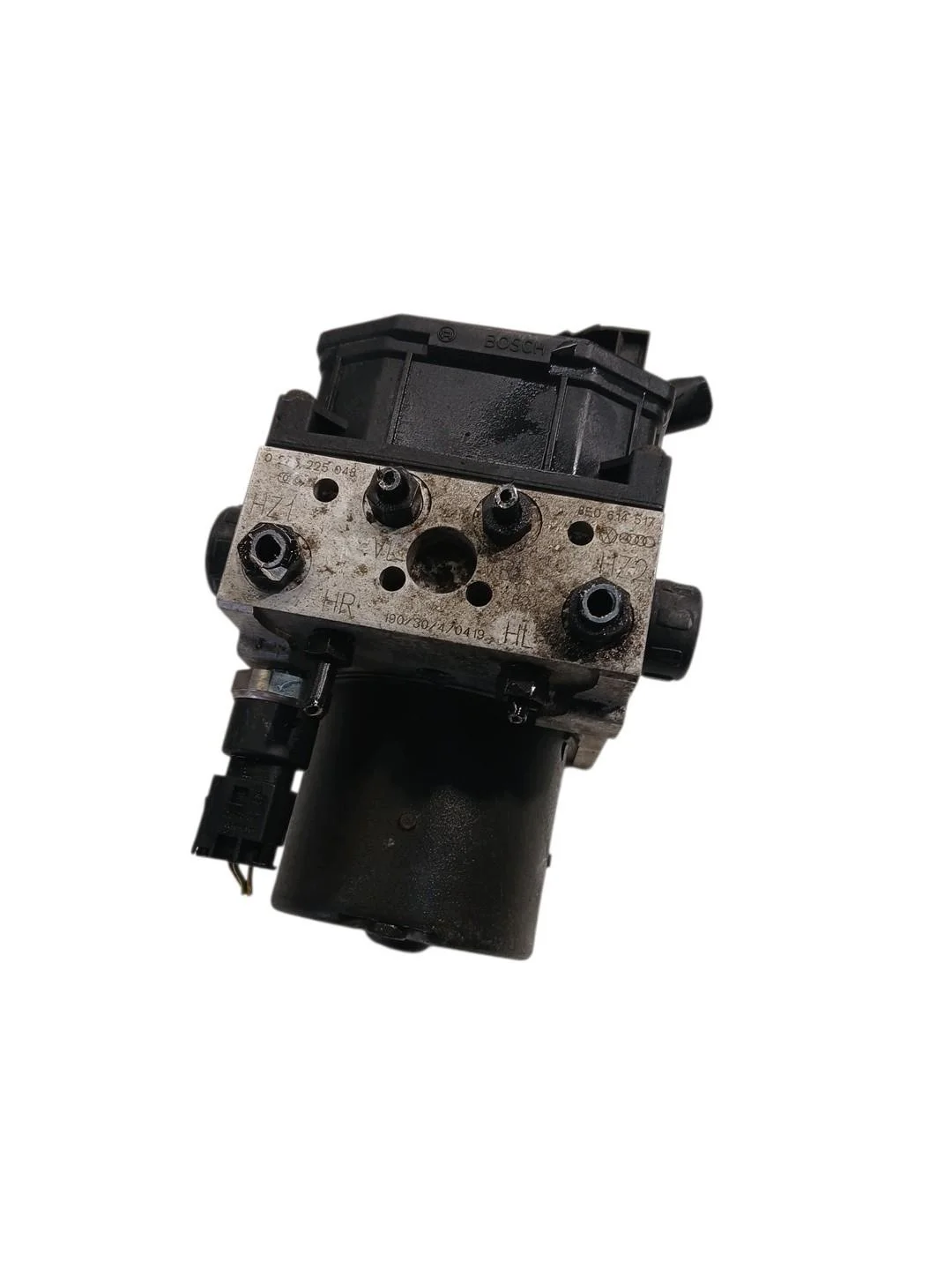 Jarrupumppu Audi A4 B6 1.9 TDI 0265950011 image 3
