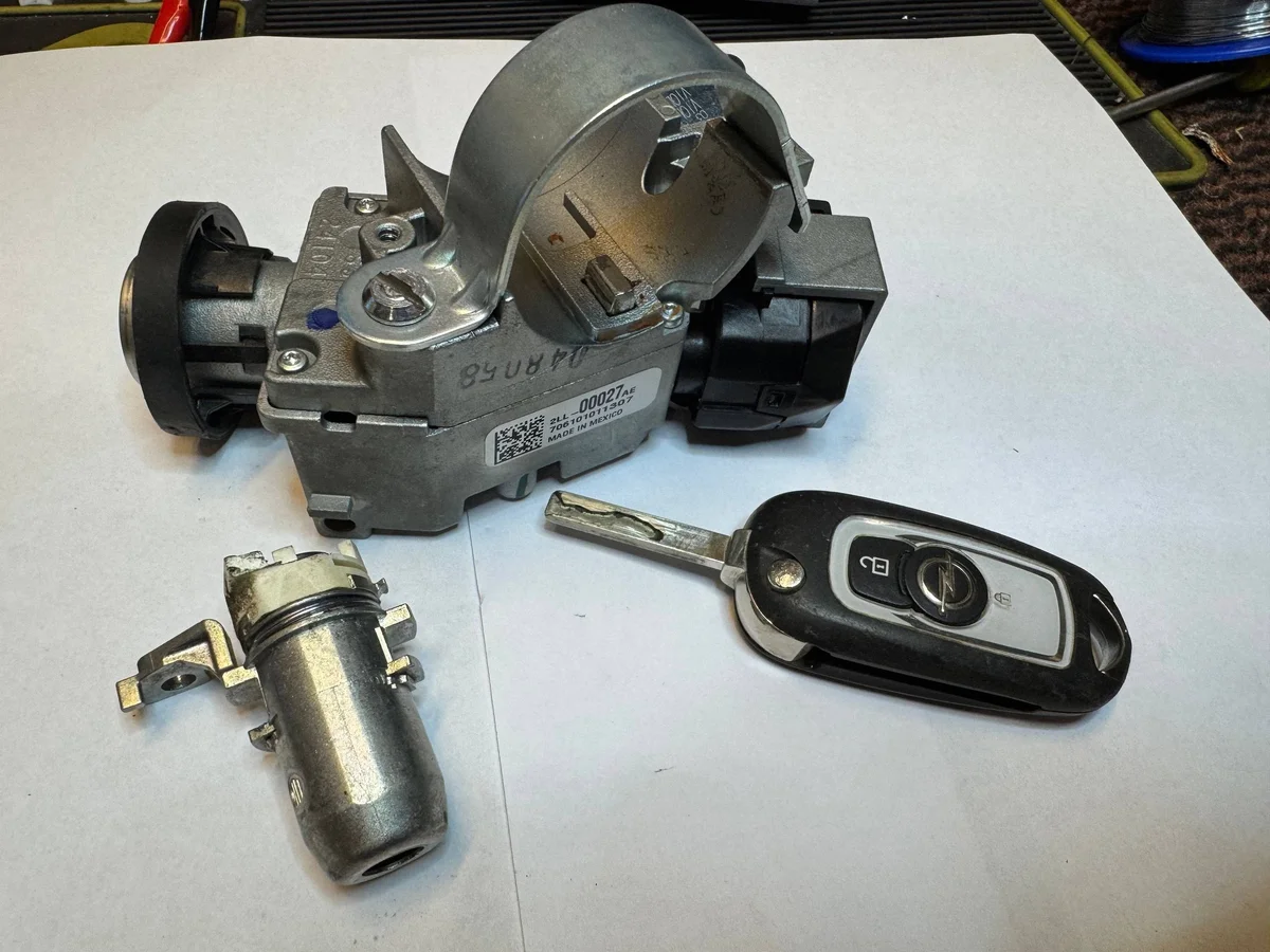 Opel Astra K virtalukko 39033398