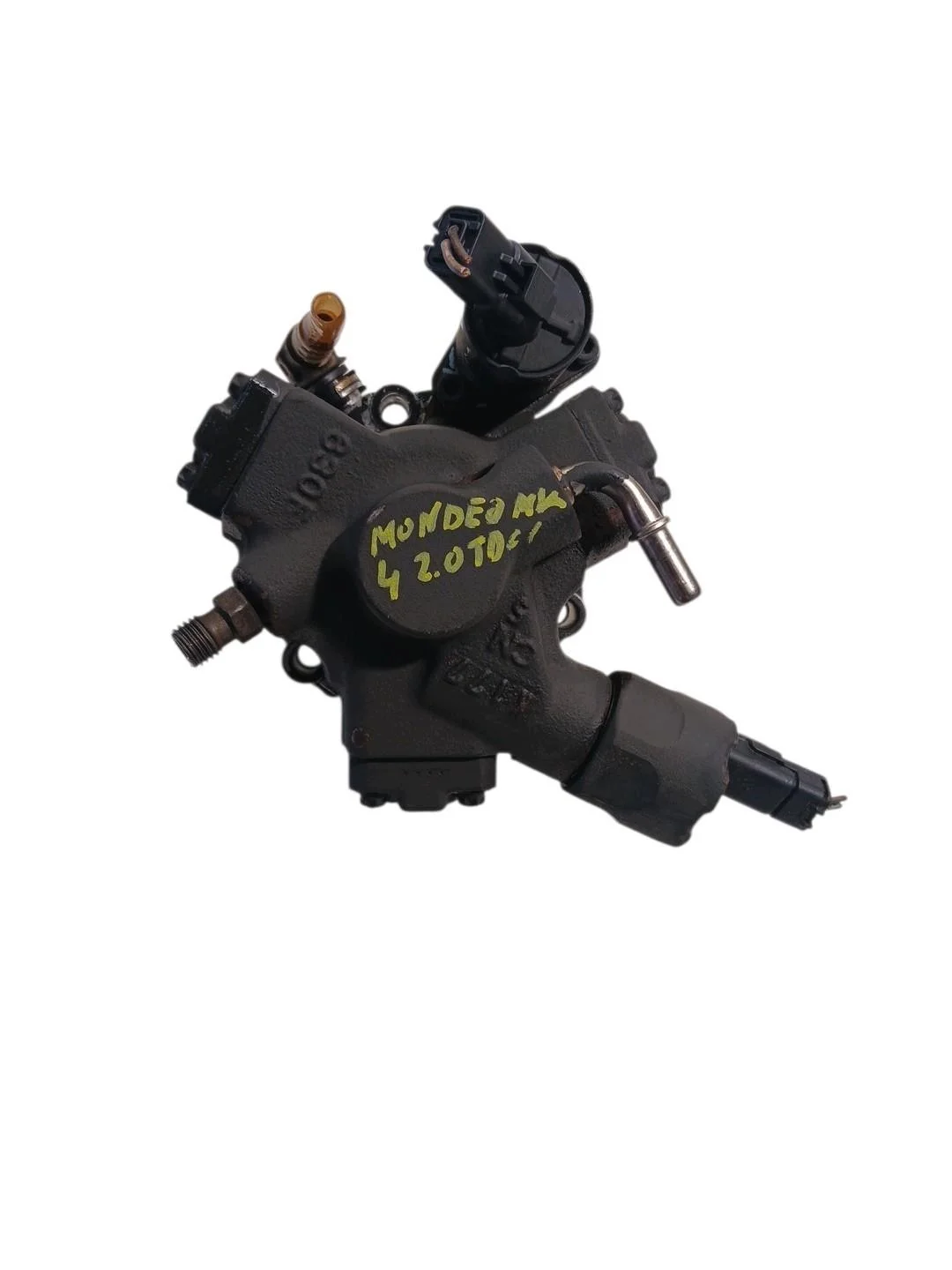Brandstofpomp Ford Mondeo MK4 2.0 TDCI A2C27100268