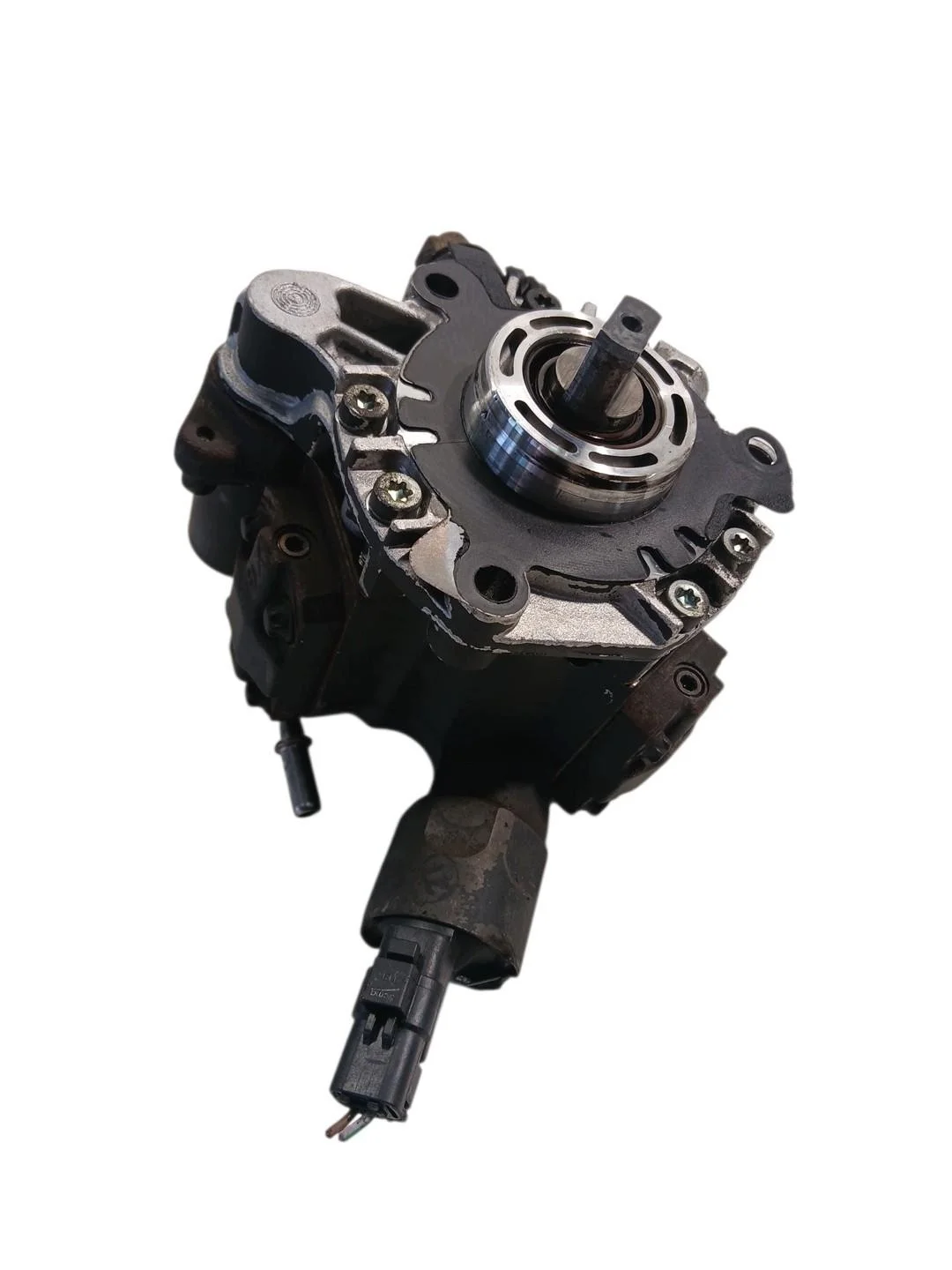 Pompe injection Ford Mondeo MK4 2.0 TDCI A2C27100268 image 3
