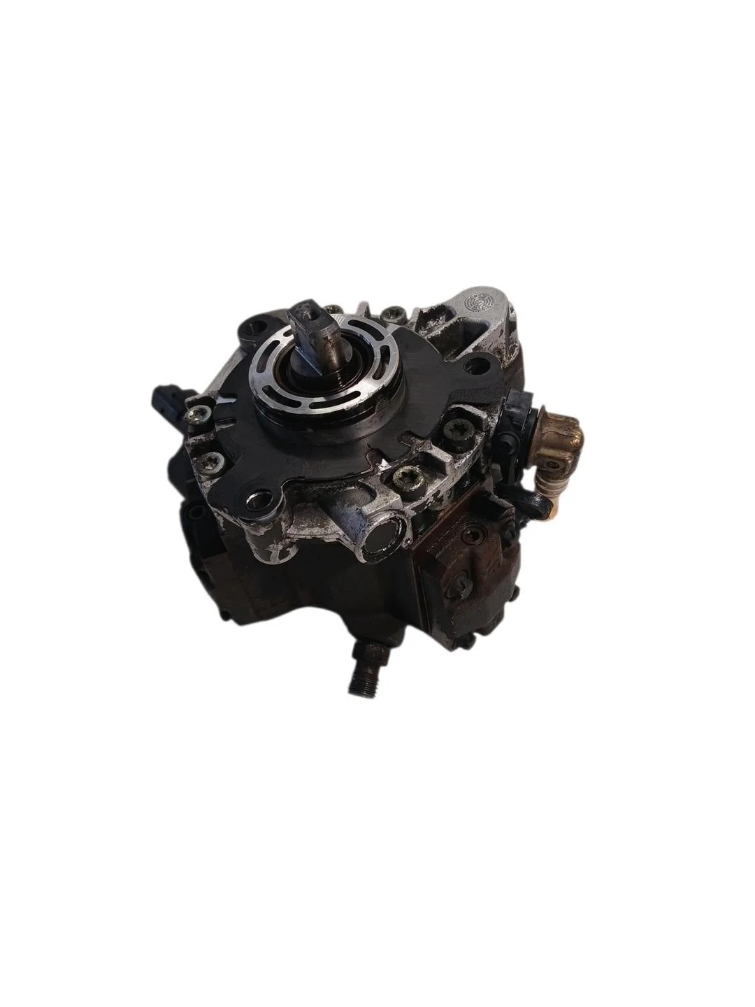 Pompe injection Ford Mondeo MK4 2.0 TDCI A2C27100268 image 4