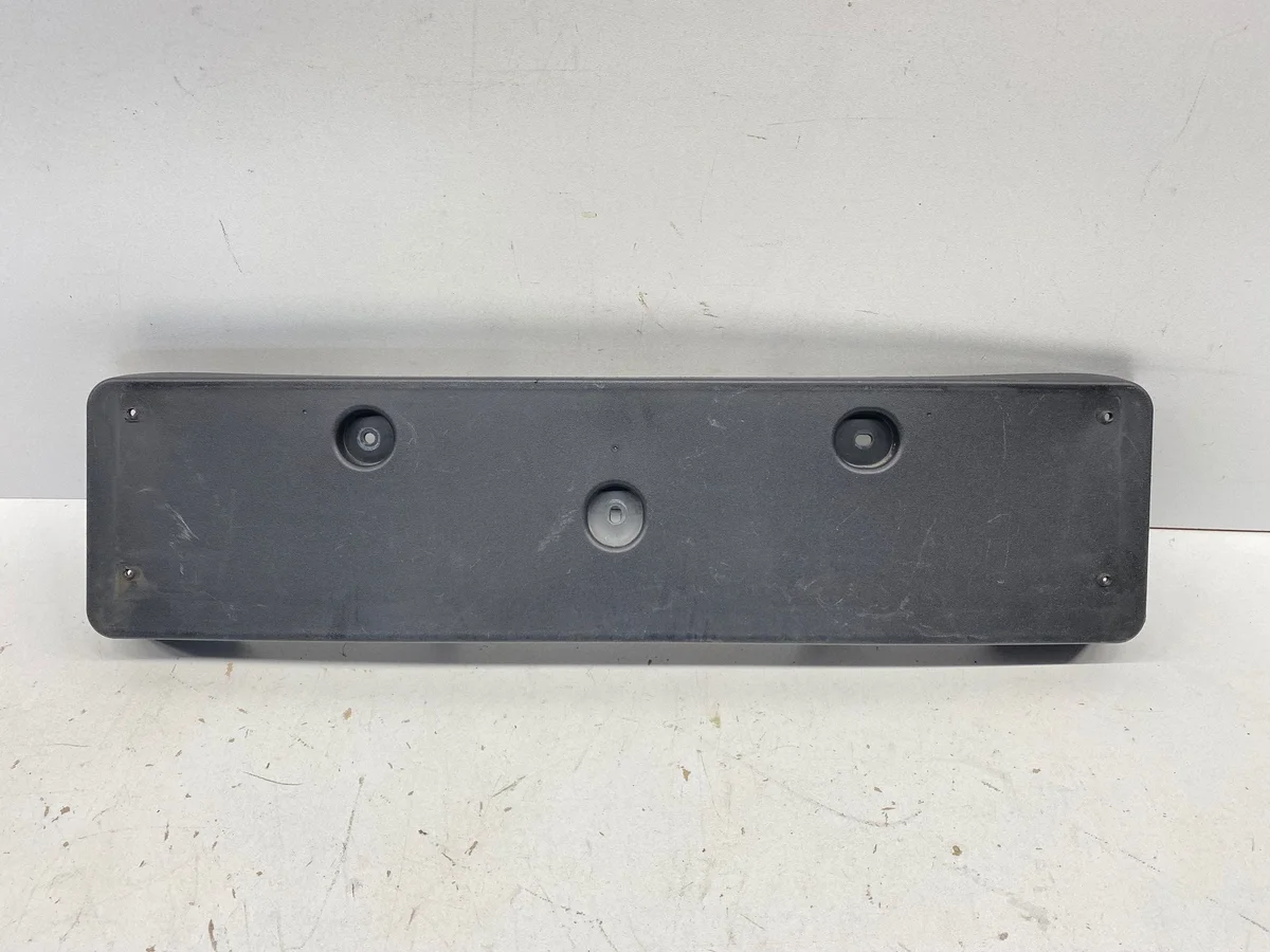 Ford Kuga II MK2 LIFT Kentekenplaathouder Voor GV4417A385A