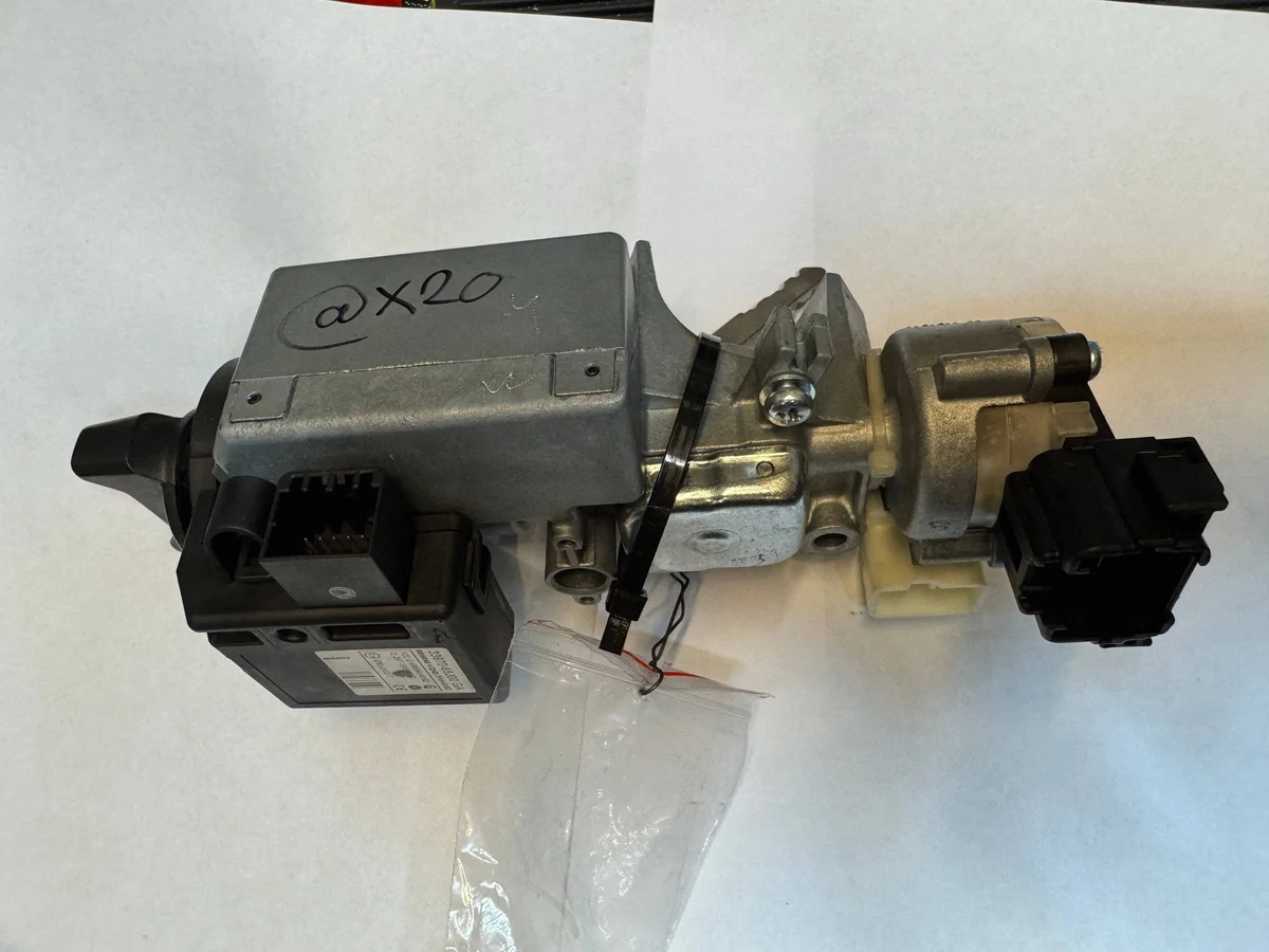 Contactslot Suzuki Swift I 3397065J00