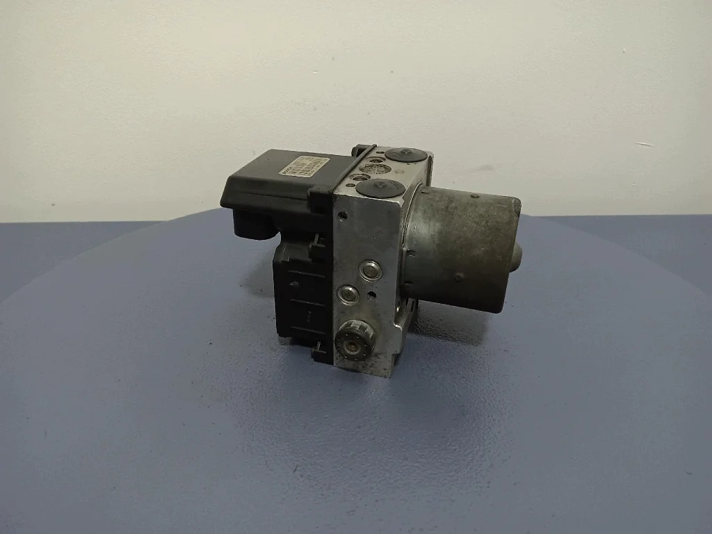 ABS-pumppu Audi A6 C5 4B0614517G image 3