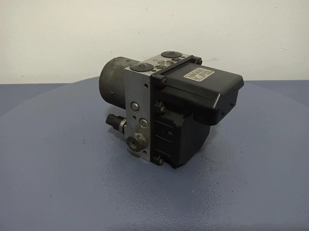 ABS-pumppu Audi A6 C5 4B0614517G image 4