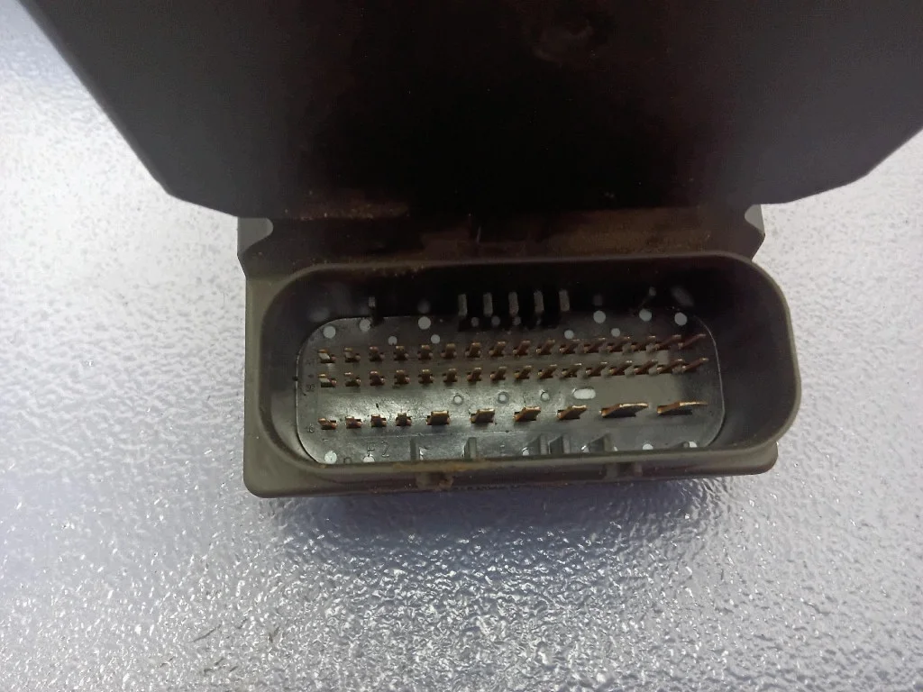 ABS-pumppu Audi A6 C5 4B0614517G image 5