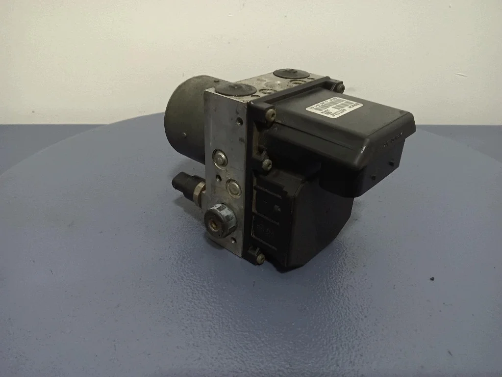 ABS-pumppu Audi A4 B6 8E0614517 image 4