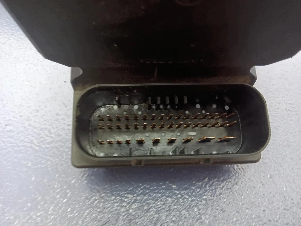 ABS-pumppu Audi A4 B6 8E0614517 image 5
