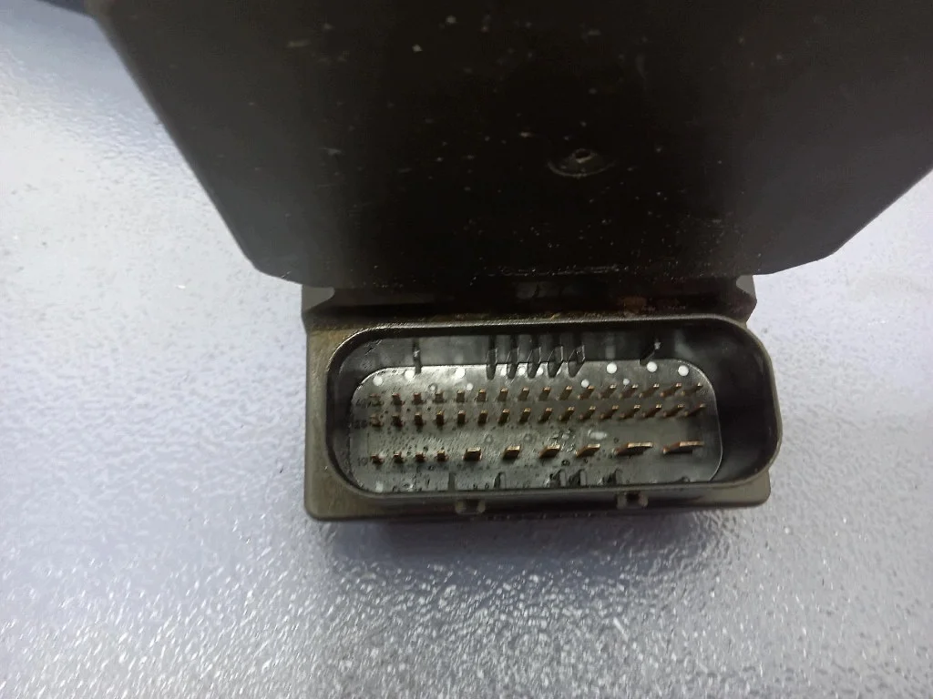 ABS-pumppu Audi A4 B6 8E0614517 image 5
