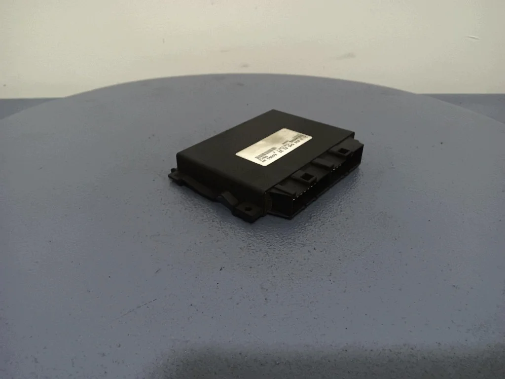 Regeleenheid versnellingsbak Mercedes A0245458132