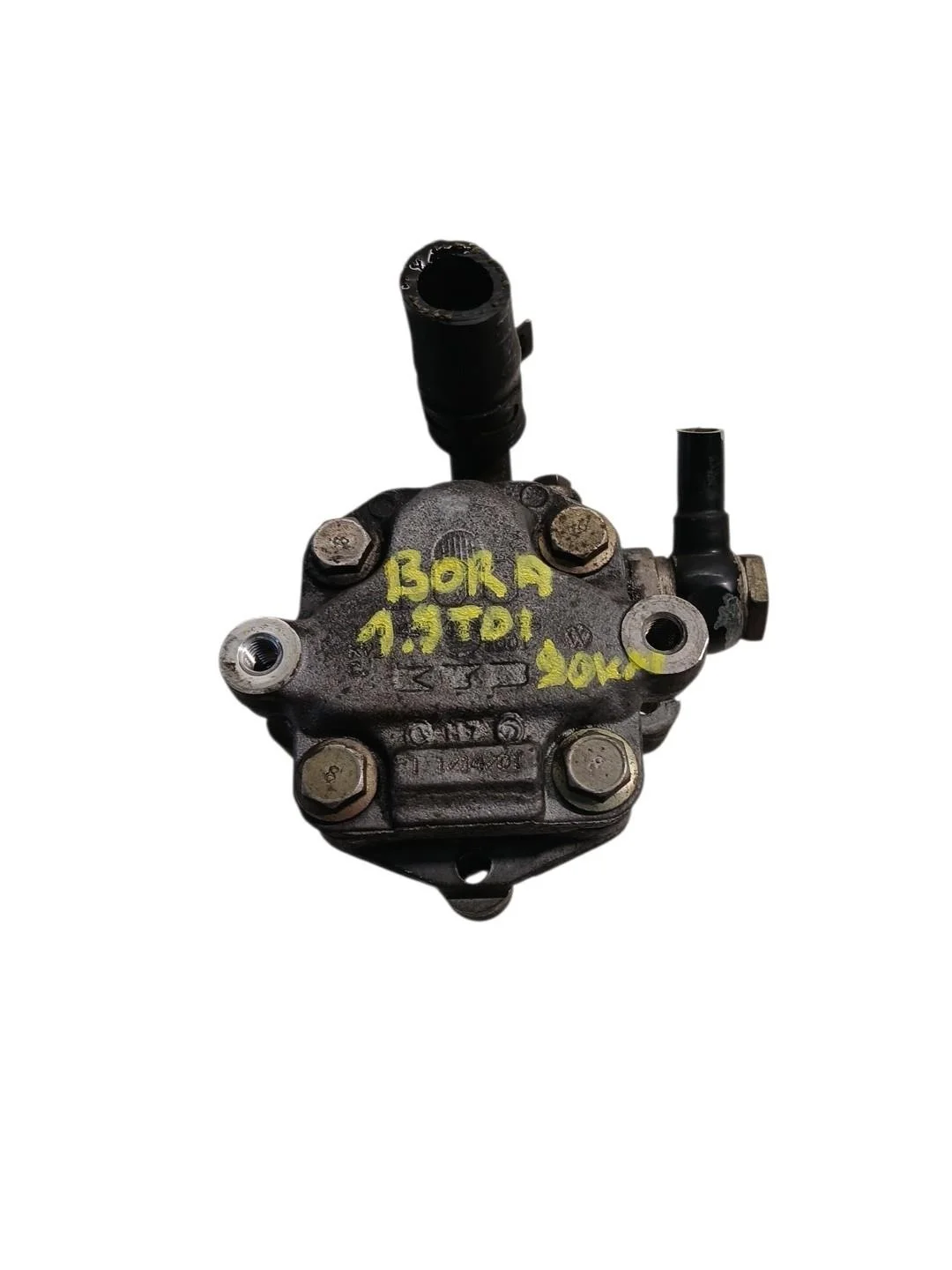 Servolenkung Pumpe VW Bora 1.9 TDI