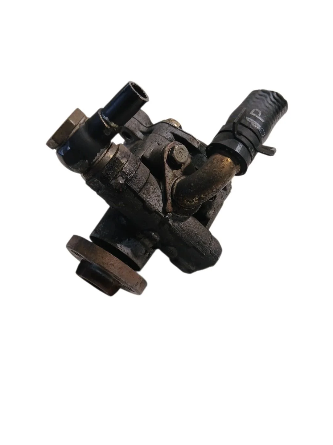 Ohjaustehostimen pumppu Volkswagen Bora 1.9 TDI image 3