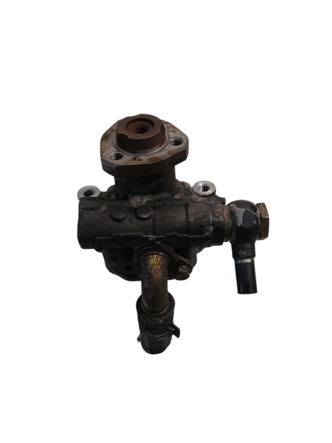 Ohjaustehostimen pumppu Volkswagen Bora 1.9 TDI image 4