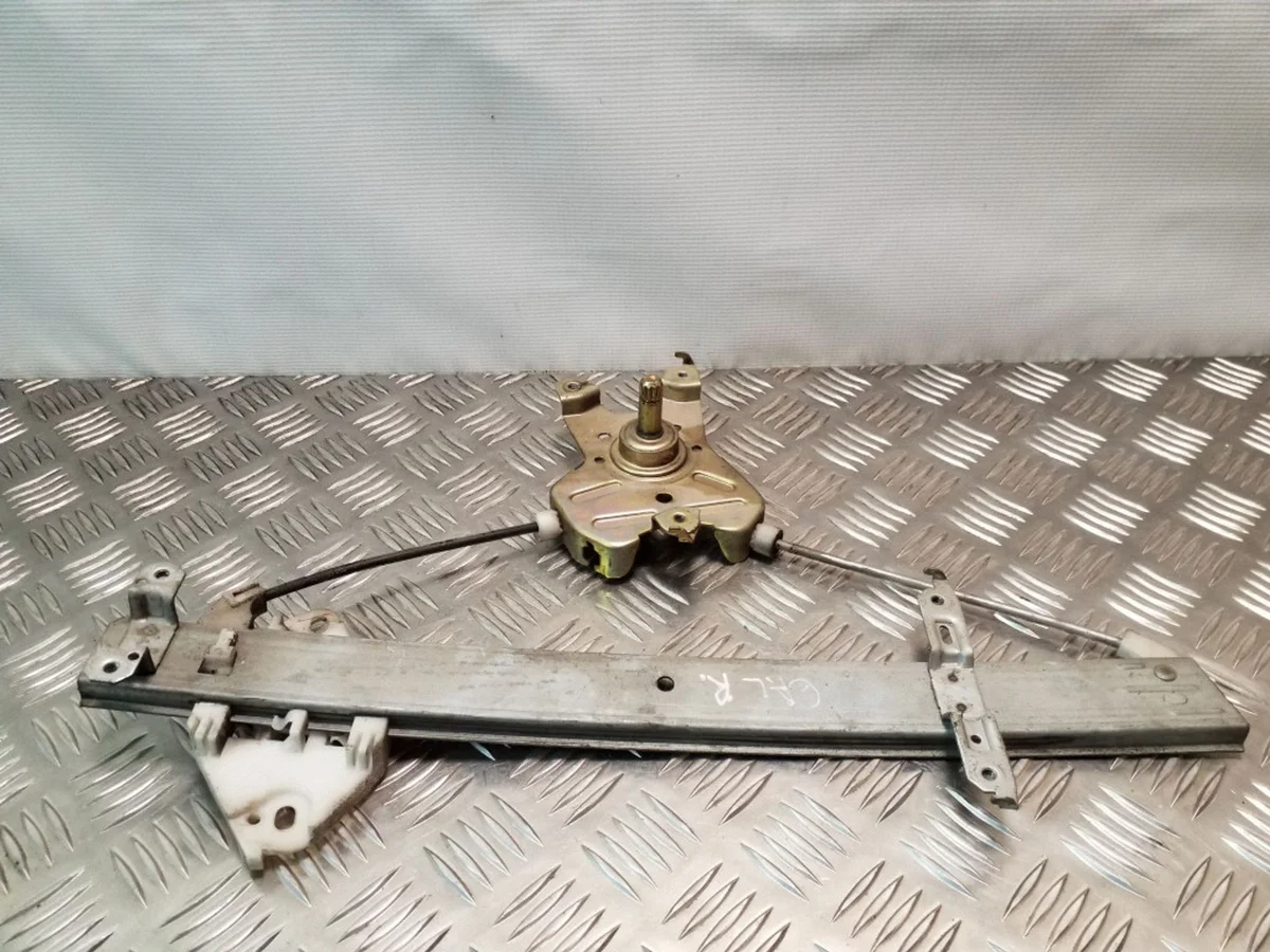 Honda Jazz Window Regulator Rear Right VAI13702