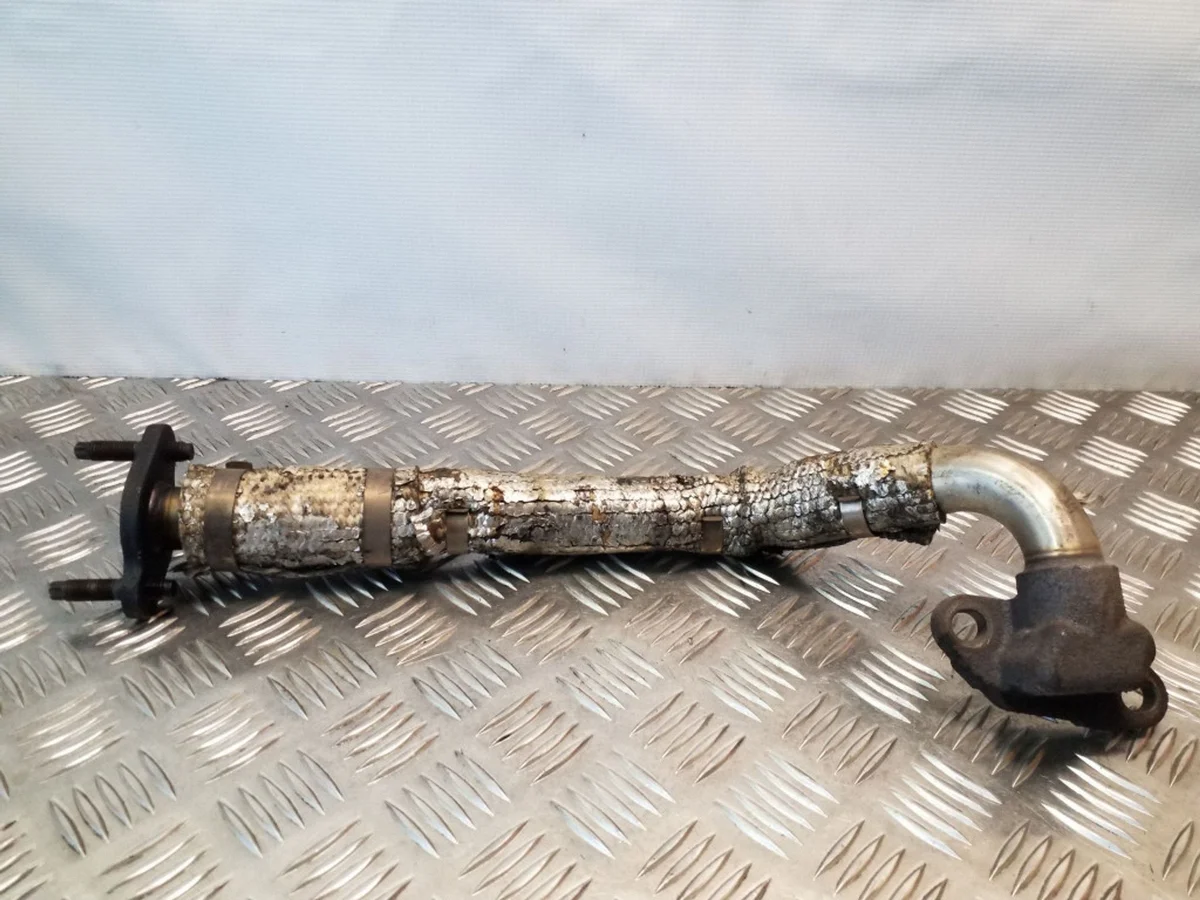 Nissan Almera Tino Tubo EGR VAI17106