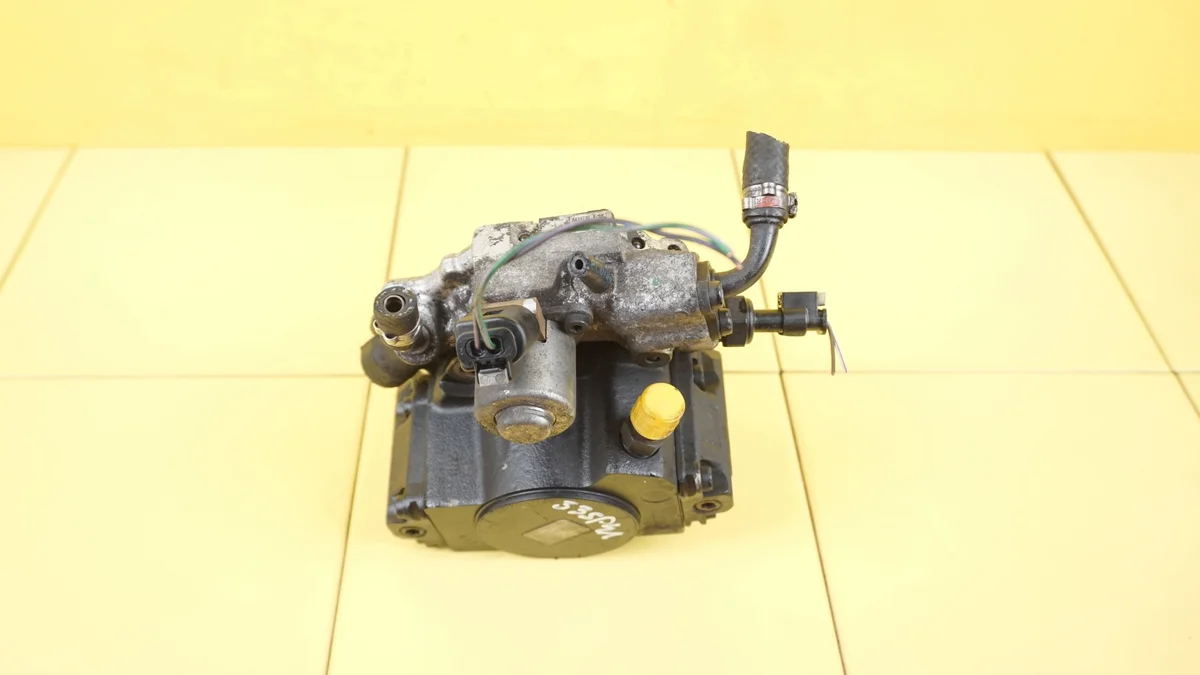 Injection Pump Mercedes-Benz Sprinter A6510703301
