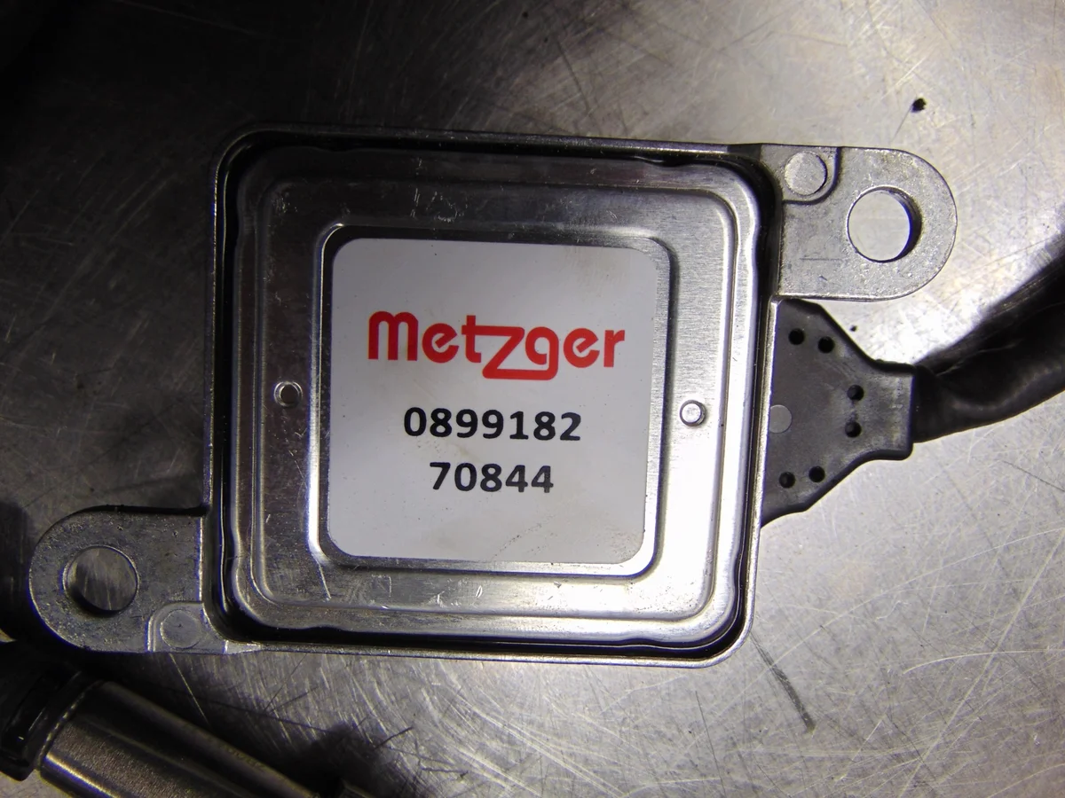NOx-anturi BMW 3 E90 E91 2.0 bensiini 0899182 image 6