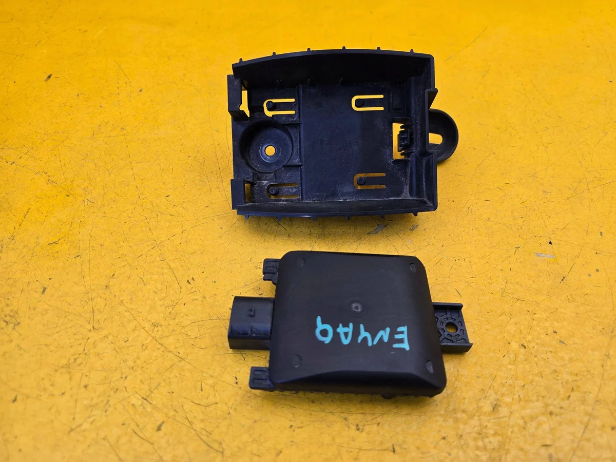 Sensor Radar Faixa Tráfego Traseiro Esquerdo Skoda Enyaq iV 5LG907455