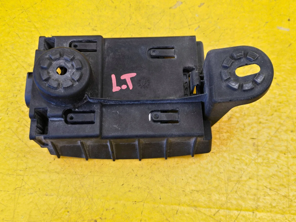 Capteur radar Skoda Enyaq iV 5LG907455