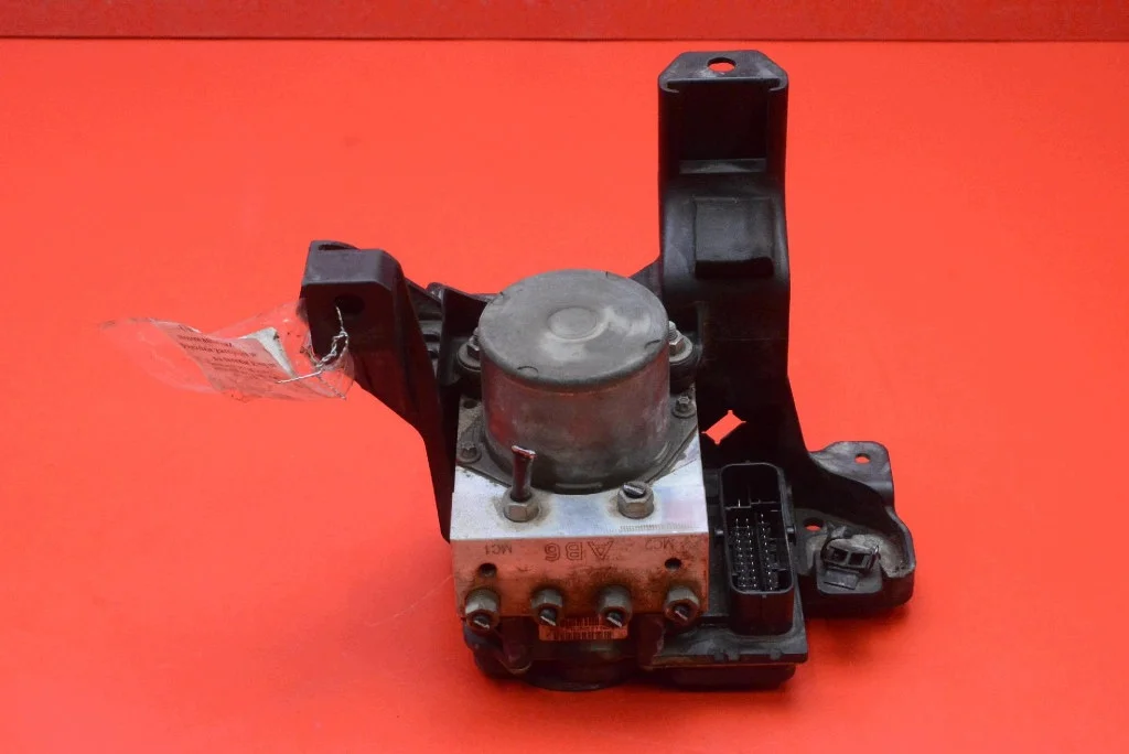 Opel Meriva B ABS Pump 13354301