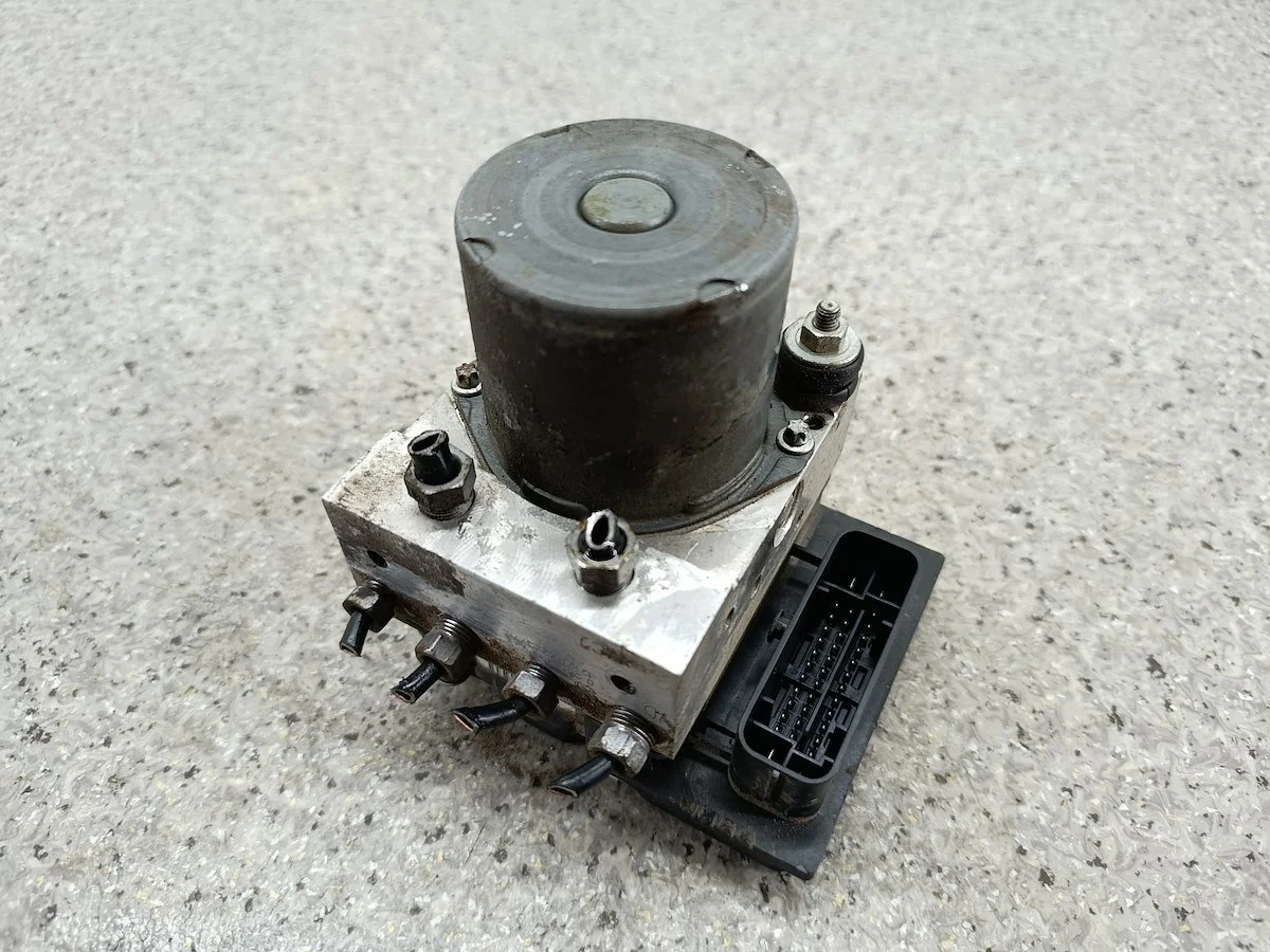Pompa ABS Peugeot 508 I 9677031780 Bosch