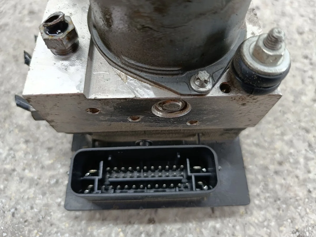 ABS pomp Peugeot 508 I 9677031780 image 3