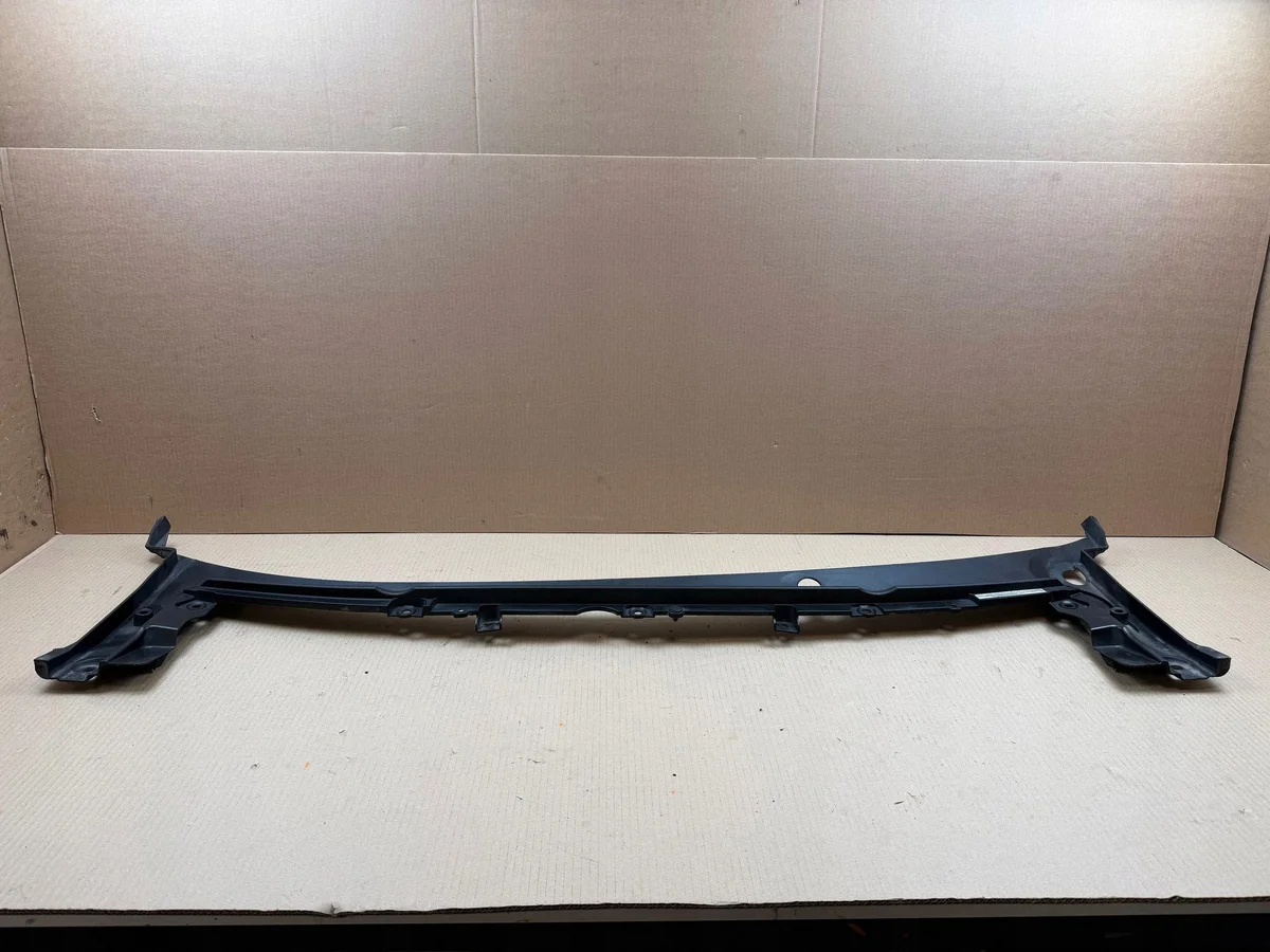 Tesla Model S Undertray 106050900B