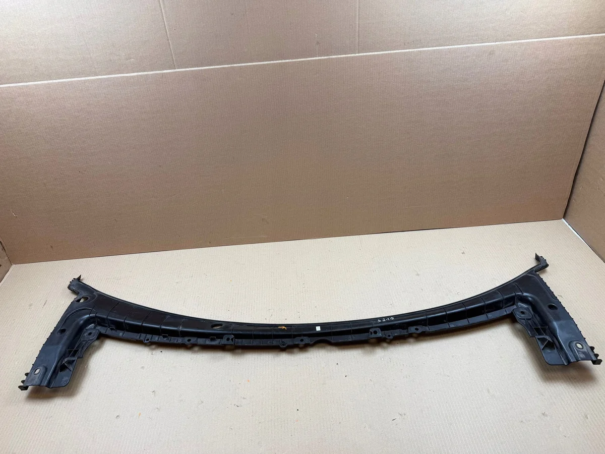 Tesla Model S 106050900B Panel frontal image 6