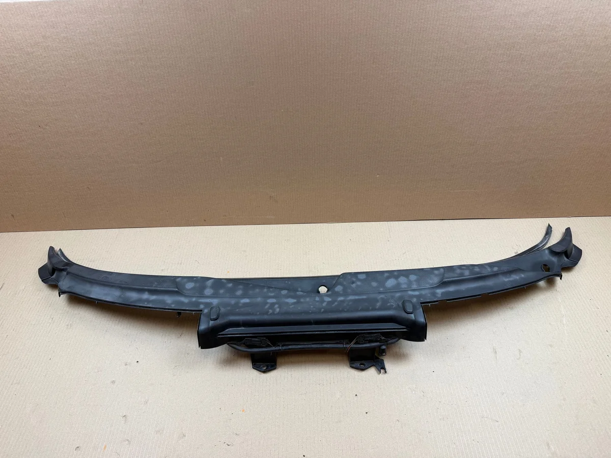 Porsche Boxster 986 Panel frontal 9965726306