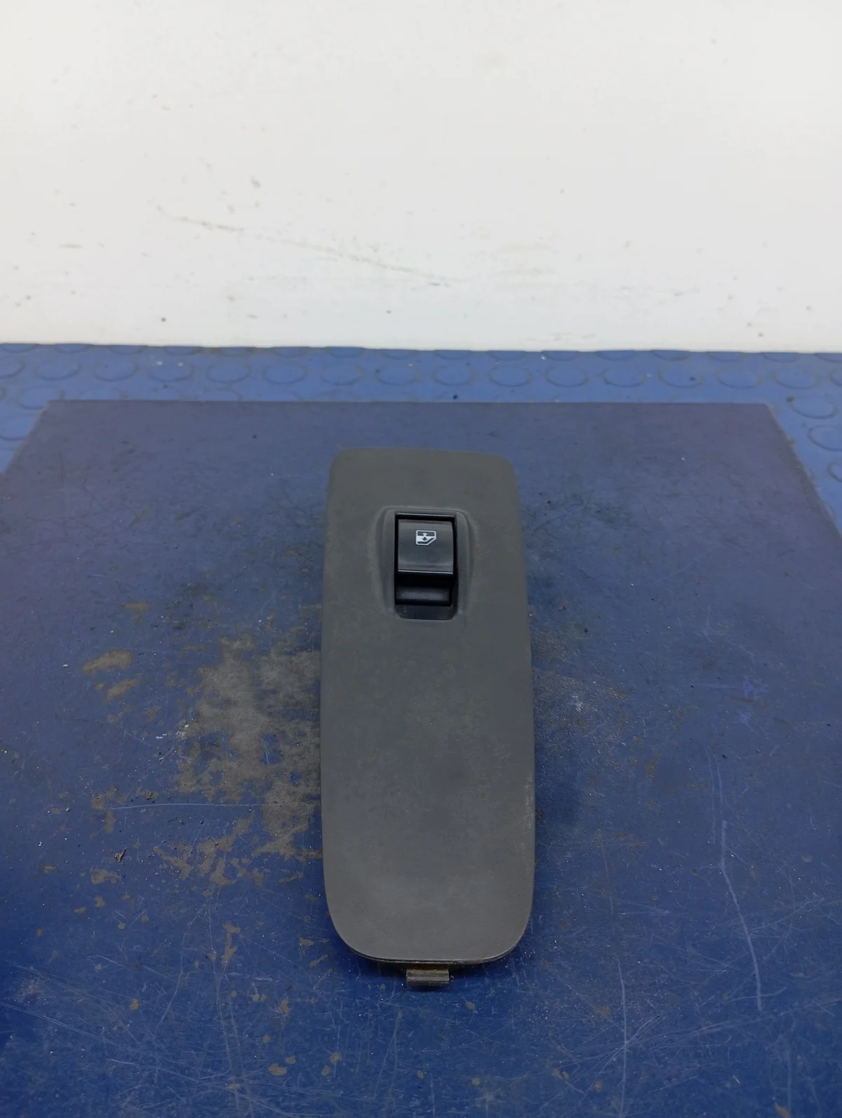 Panneau de commande vitres Fiat Ducato 7354217170