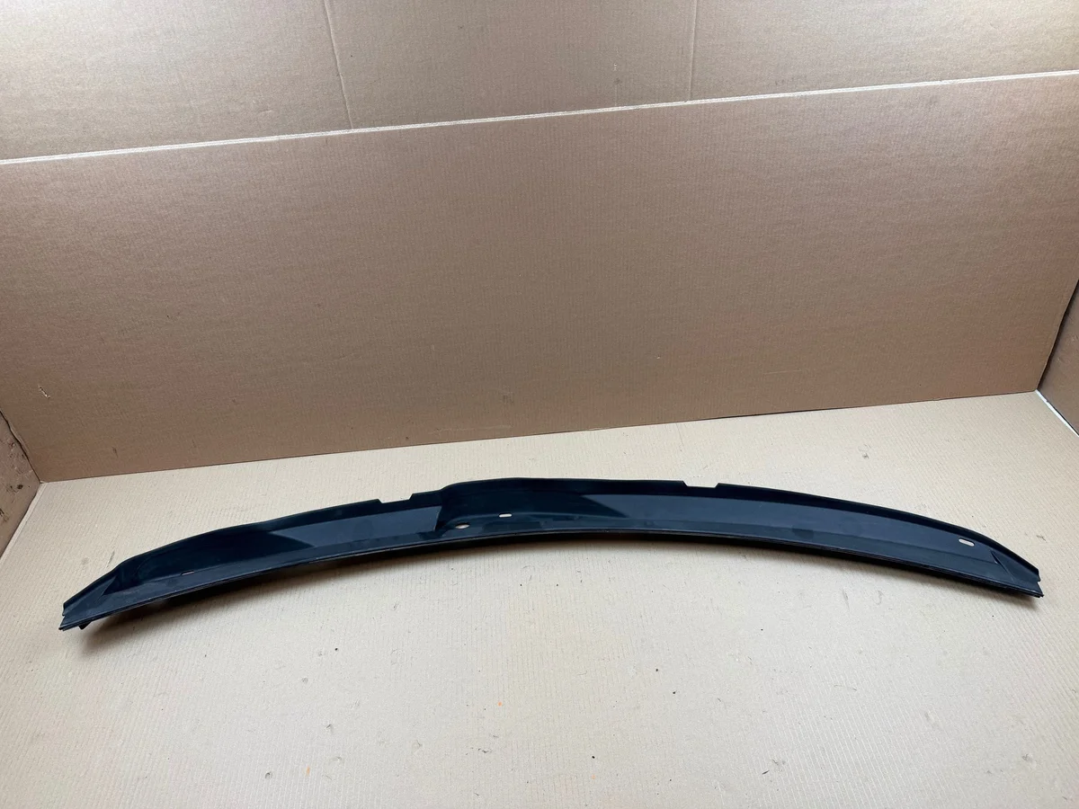 Panel frontal Porsche Macan 95B 95B819403B