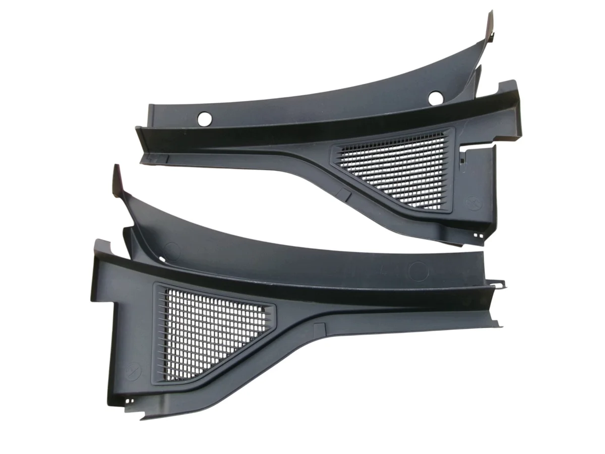 Panel bajo parabrisas VW T-Roc 2GA819403A