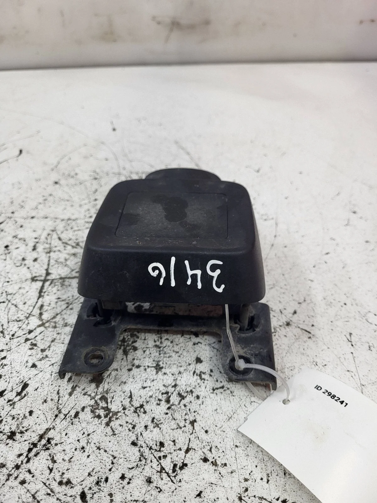 Volkswagen e-Golf Radar 5Q0907561H